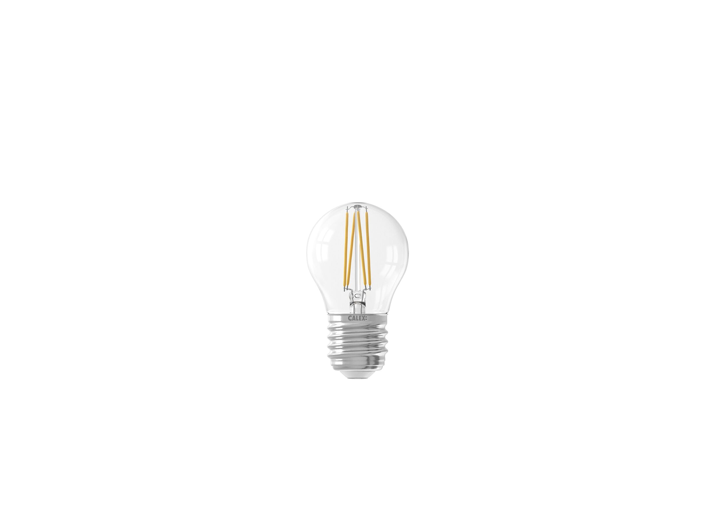LED-lamp Smart Filament 4.5W E27