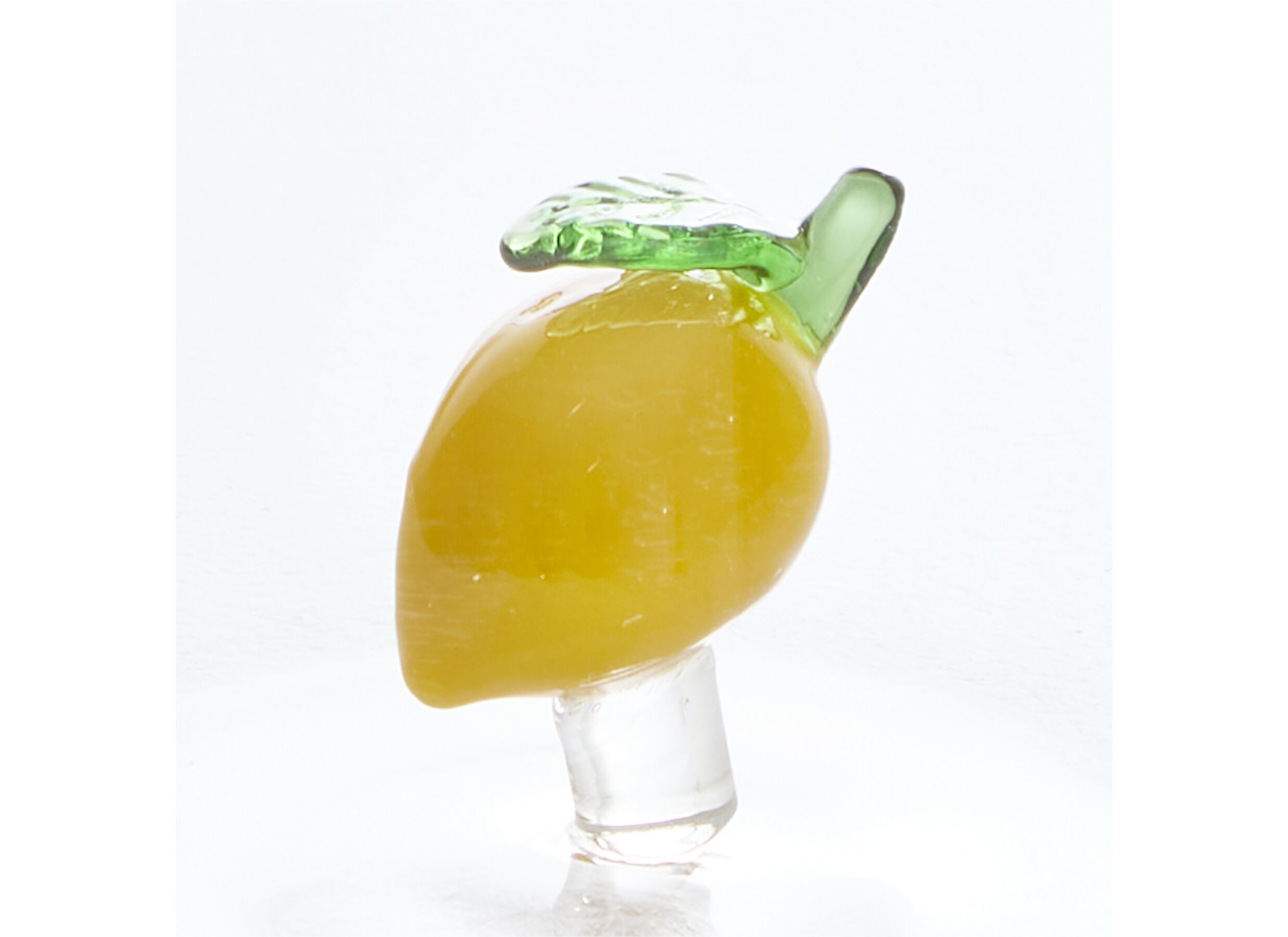 Detail - Verre Nelya 40cl - verre - transparent