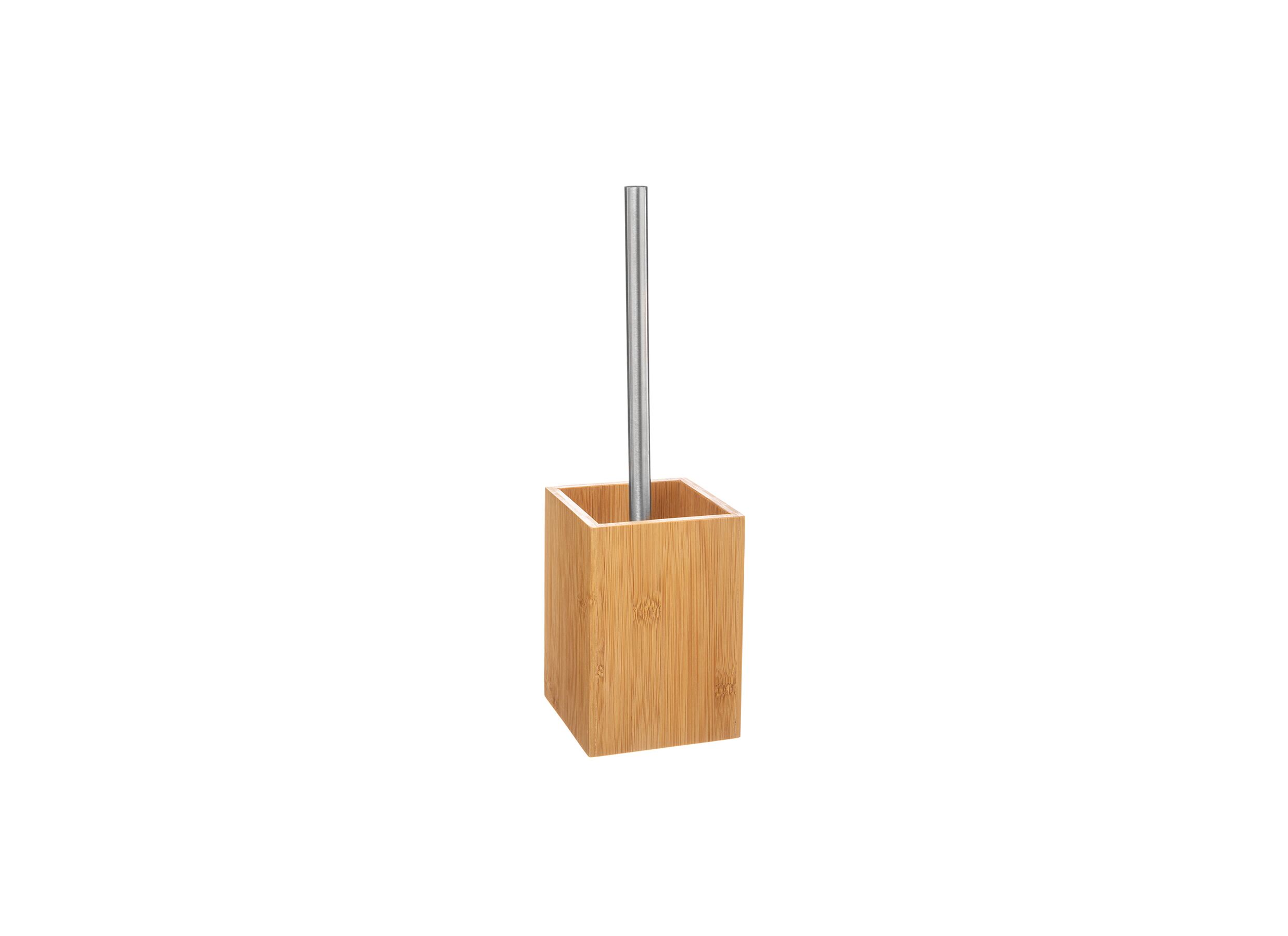 Brosse wc Bambou - Brosse wc Bambou