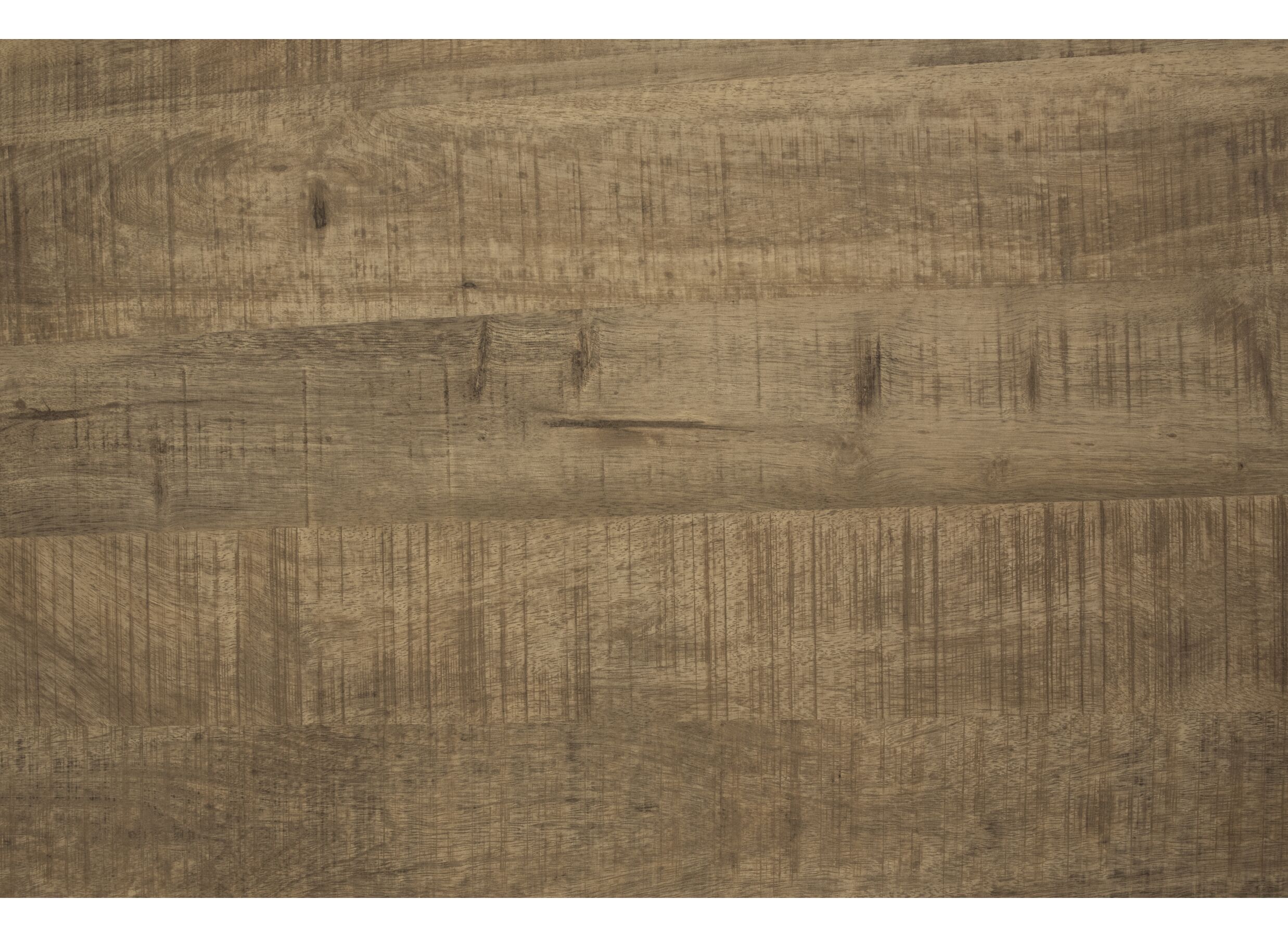 Couleurs - Table Cherry 220x120cm - lamulux - mangue