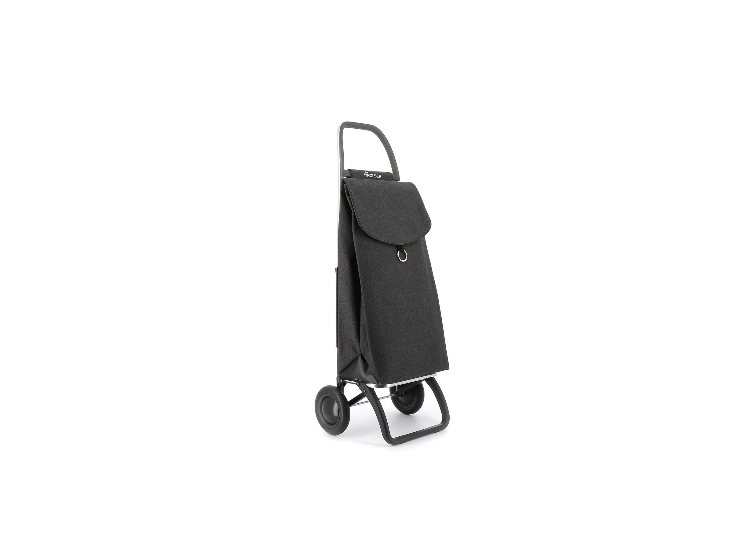 Boodschappentrolley EcoPep 2 41x17x104cm