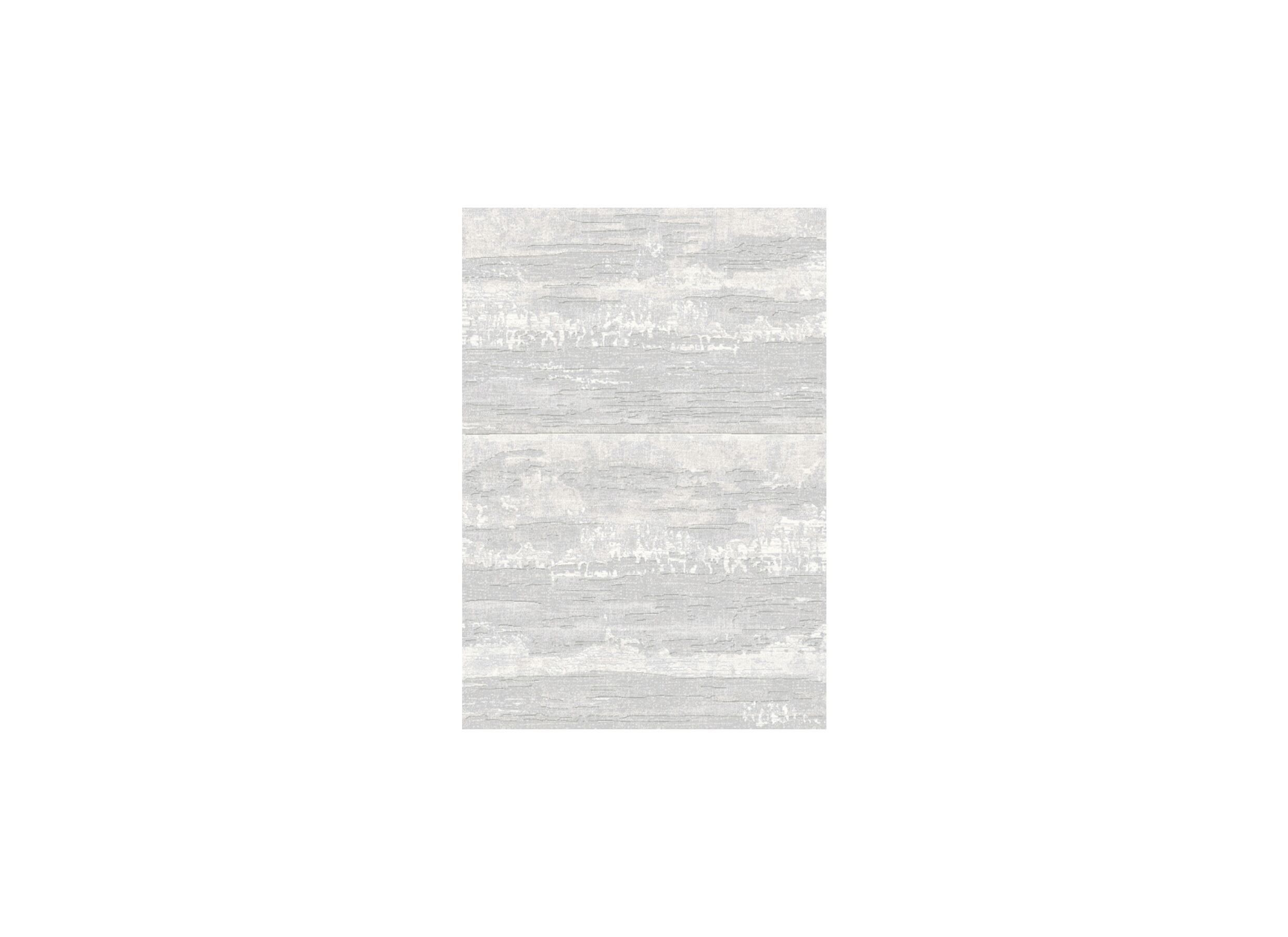 Tapijt Aspero 160x230cm - polyester - grijs