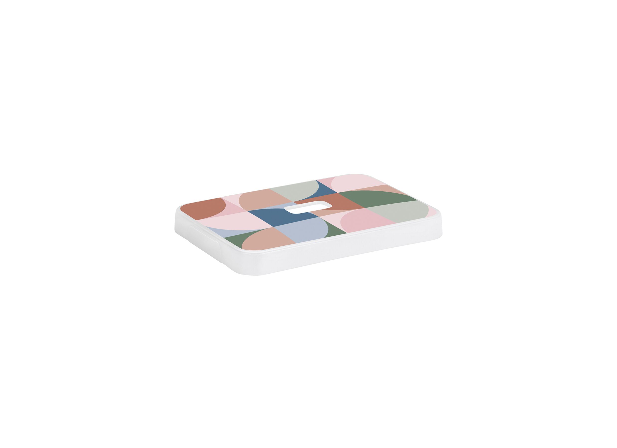 Deksel Sigma Home 24x16,5cm