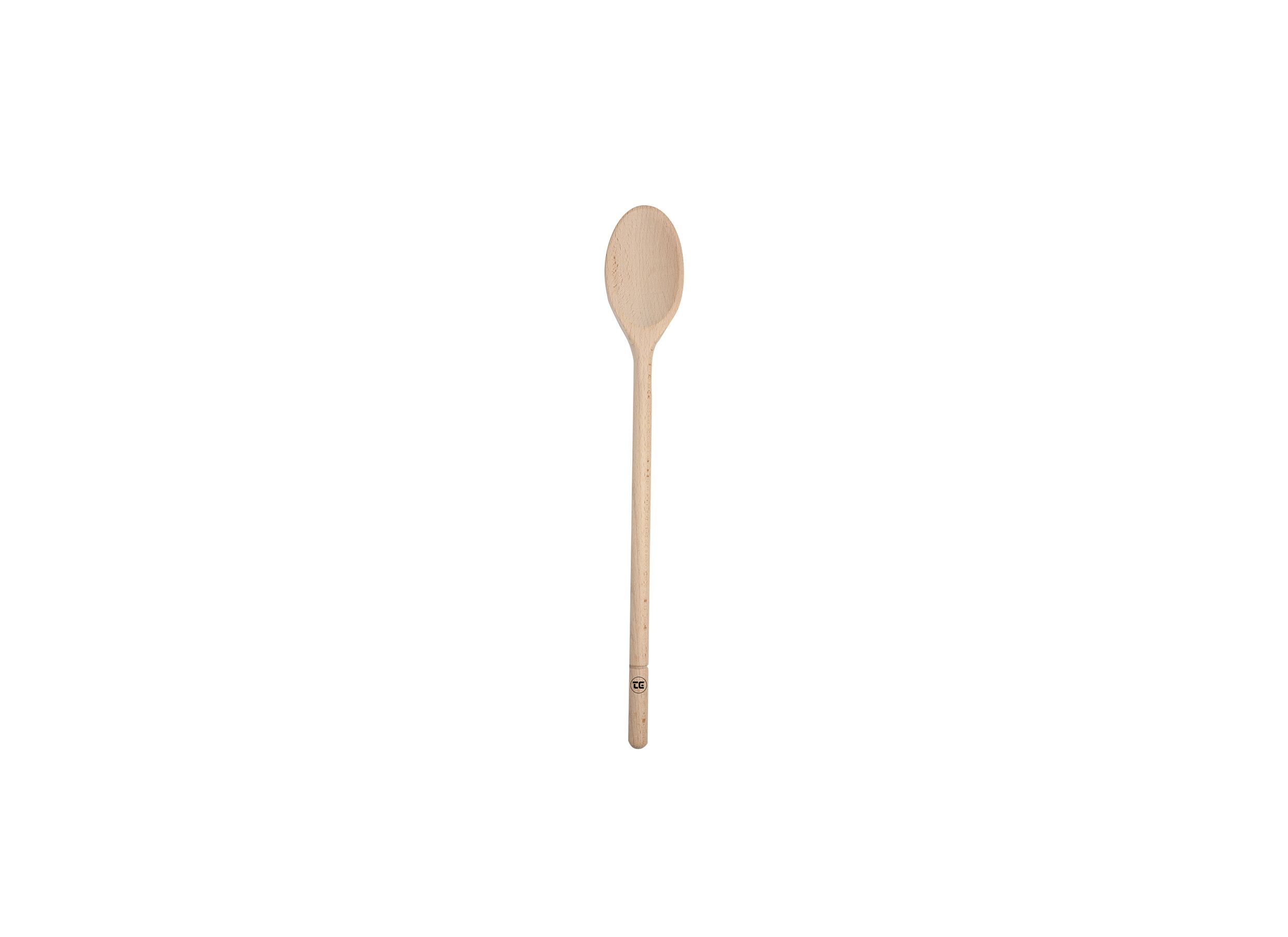 Cuillère en bois T&G Woodware 40cm - Cuillère en bois T&G Woodware 40cm