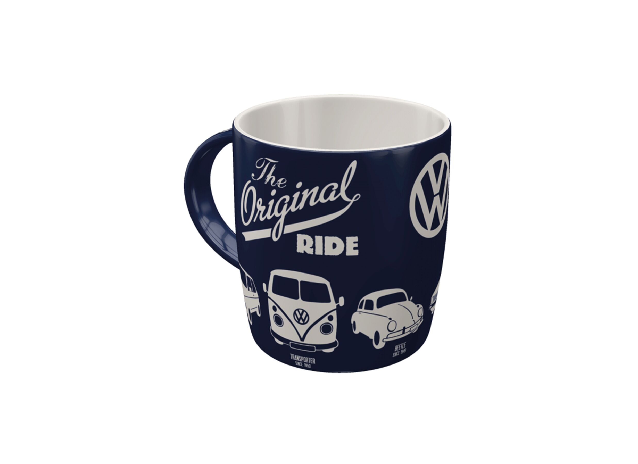 Mug 33cl Volkswagen - Mug 33cl Volkswagen