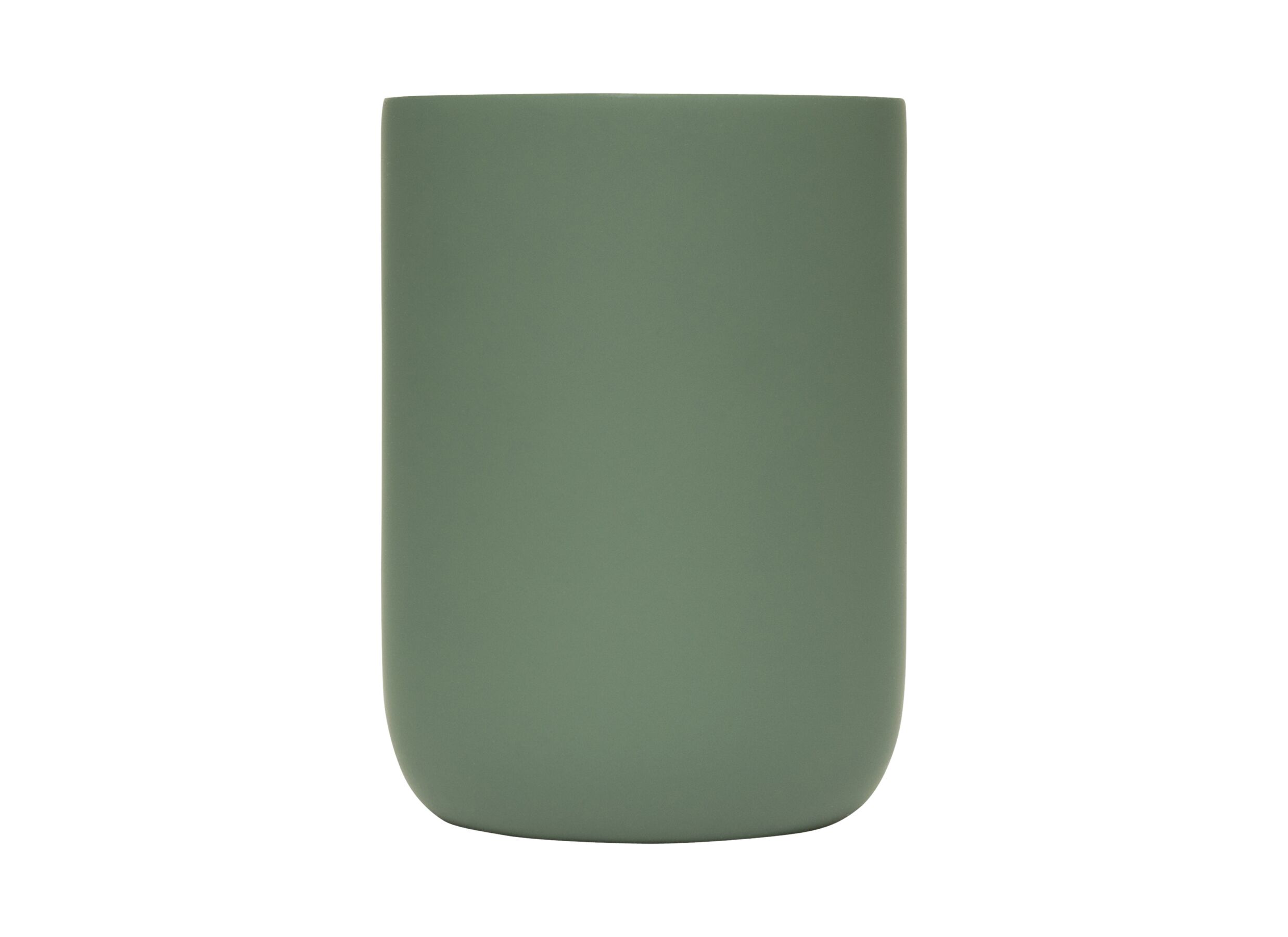 Overzichtsfoto - Beker Duo Ø7,2x10cm - polystone - ficus