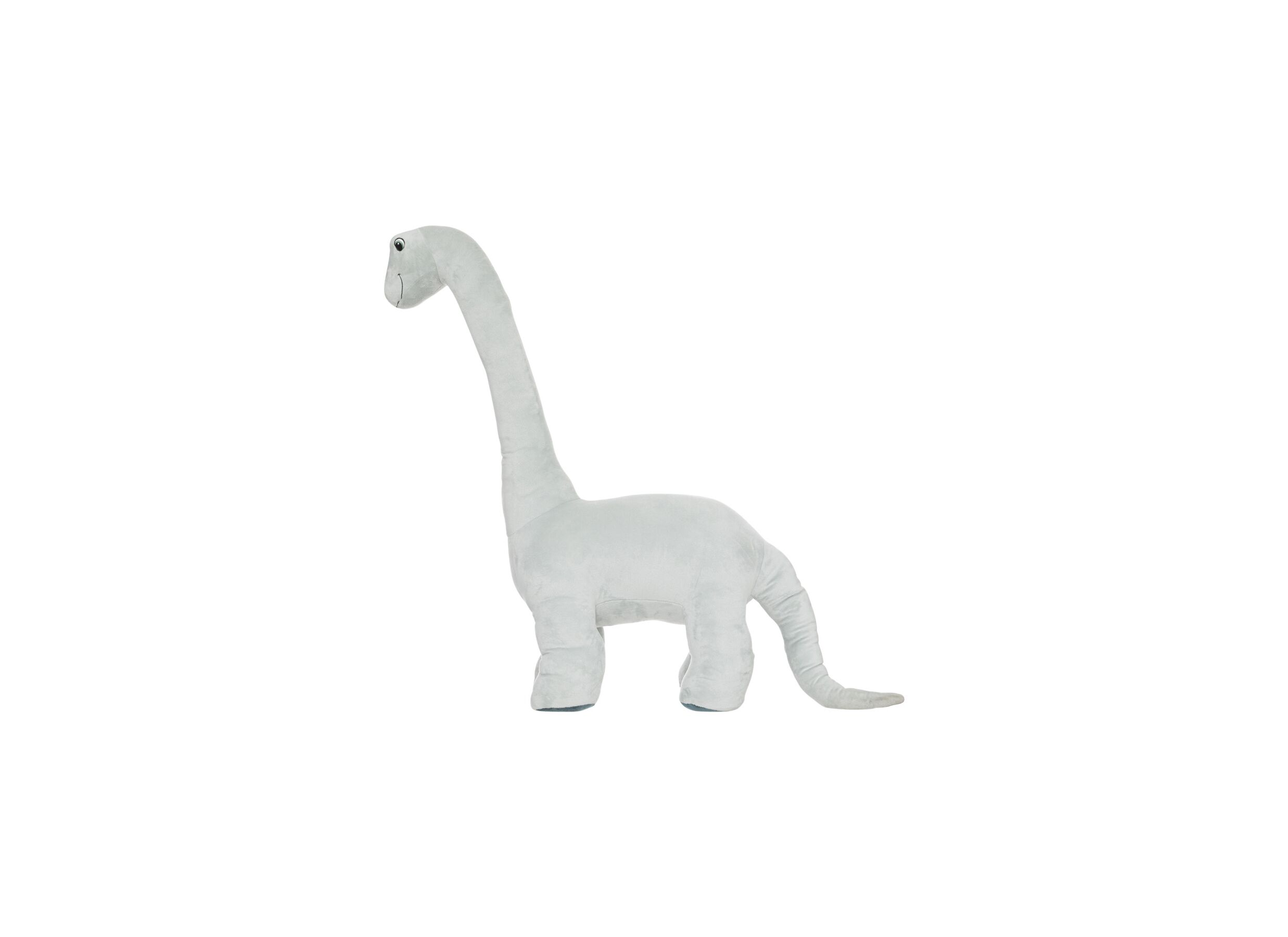 Overzichtsfoto - Knuffel Dino Elio H90cm