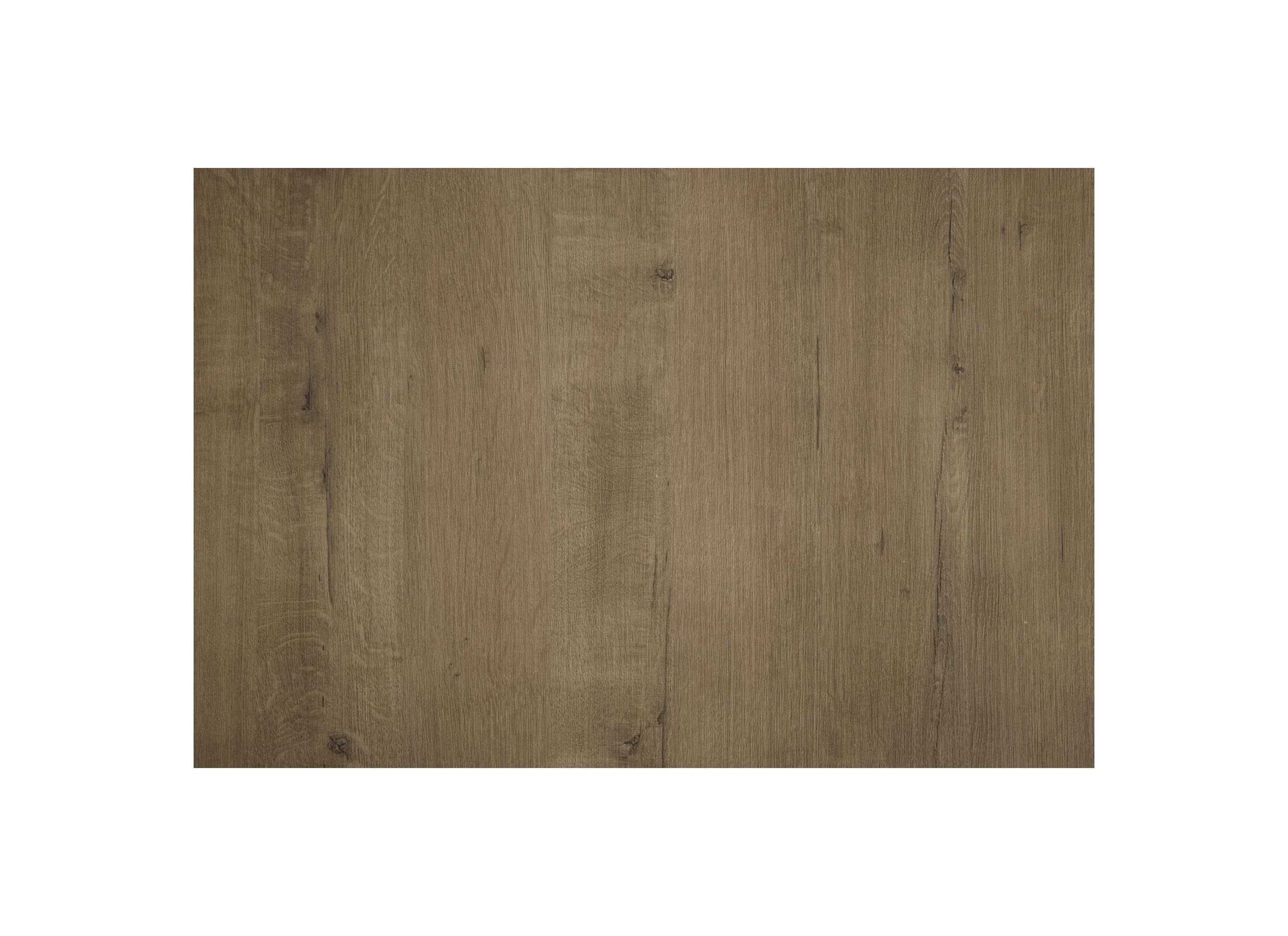 Kleurstaal - Dressoir Cronos 218cm - decor eik - naturel