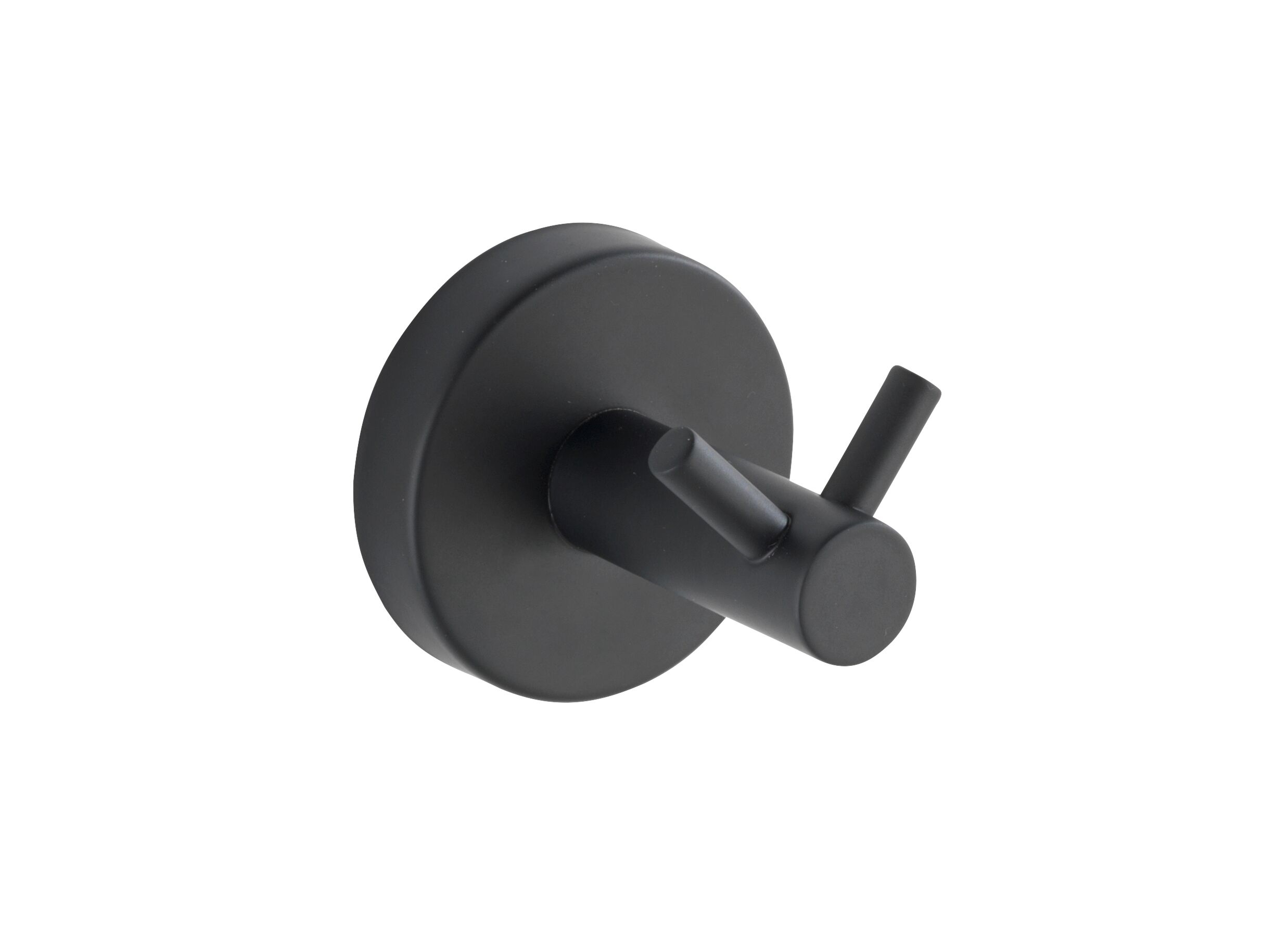 Kapstok Bosio duo Ø5,5cm