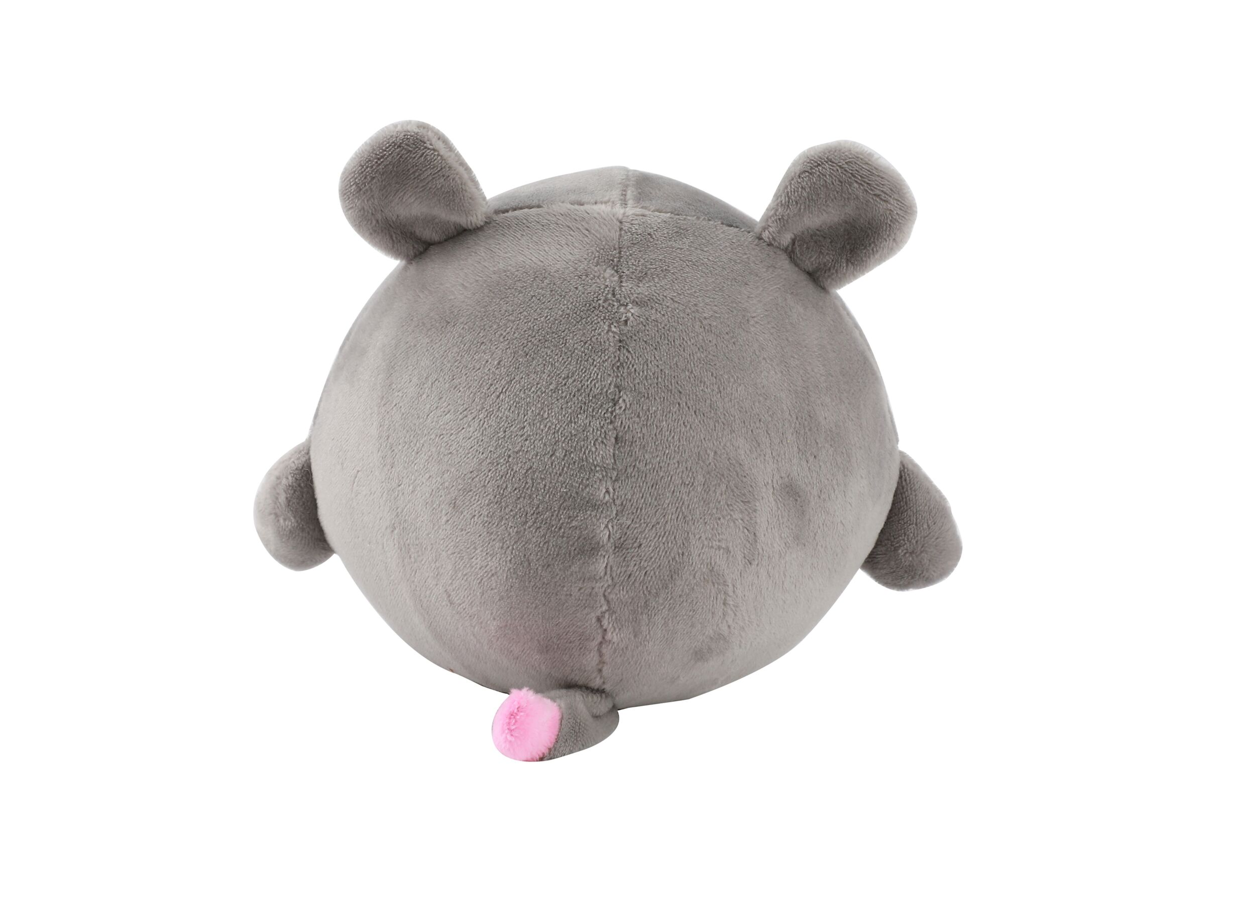 Aperçu - Peluche Squishy Hippo H14cm