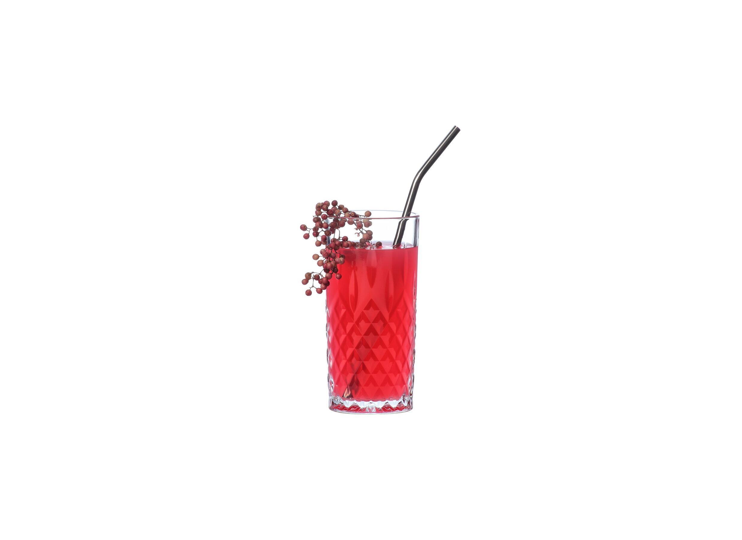 Cocktailglas Havana 35cl set van 3