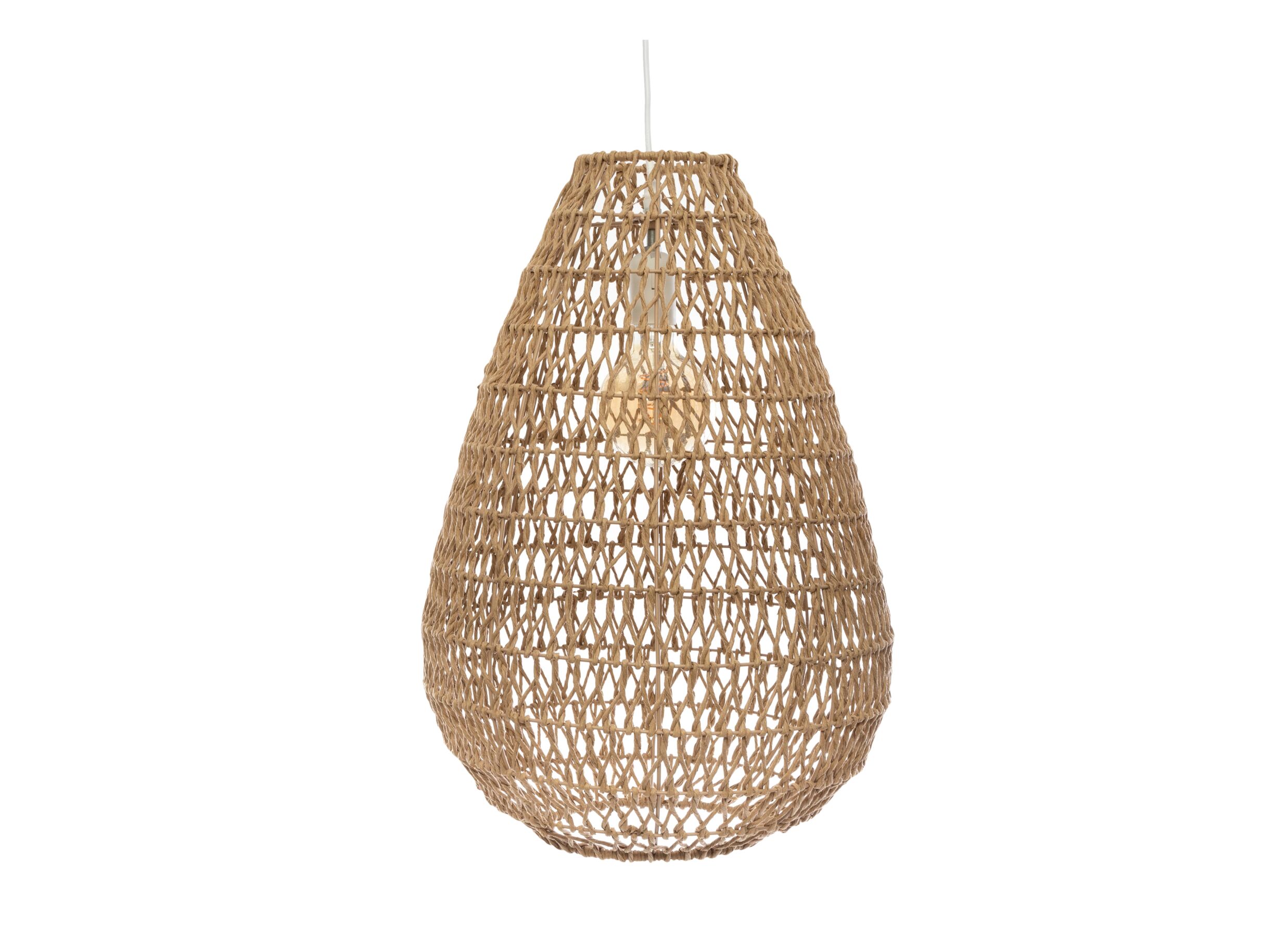Hanglamp Etel Ø37,5cm e27 1x40w