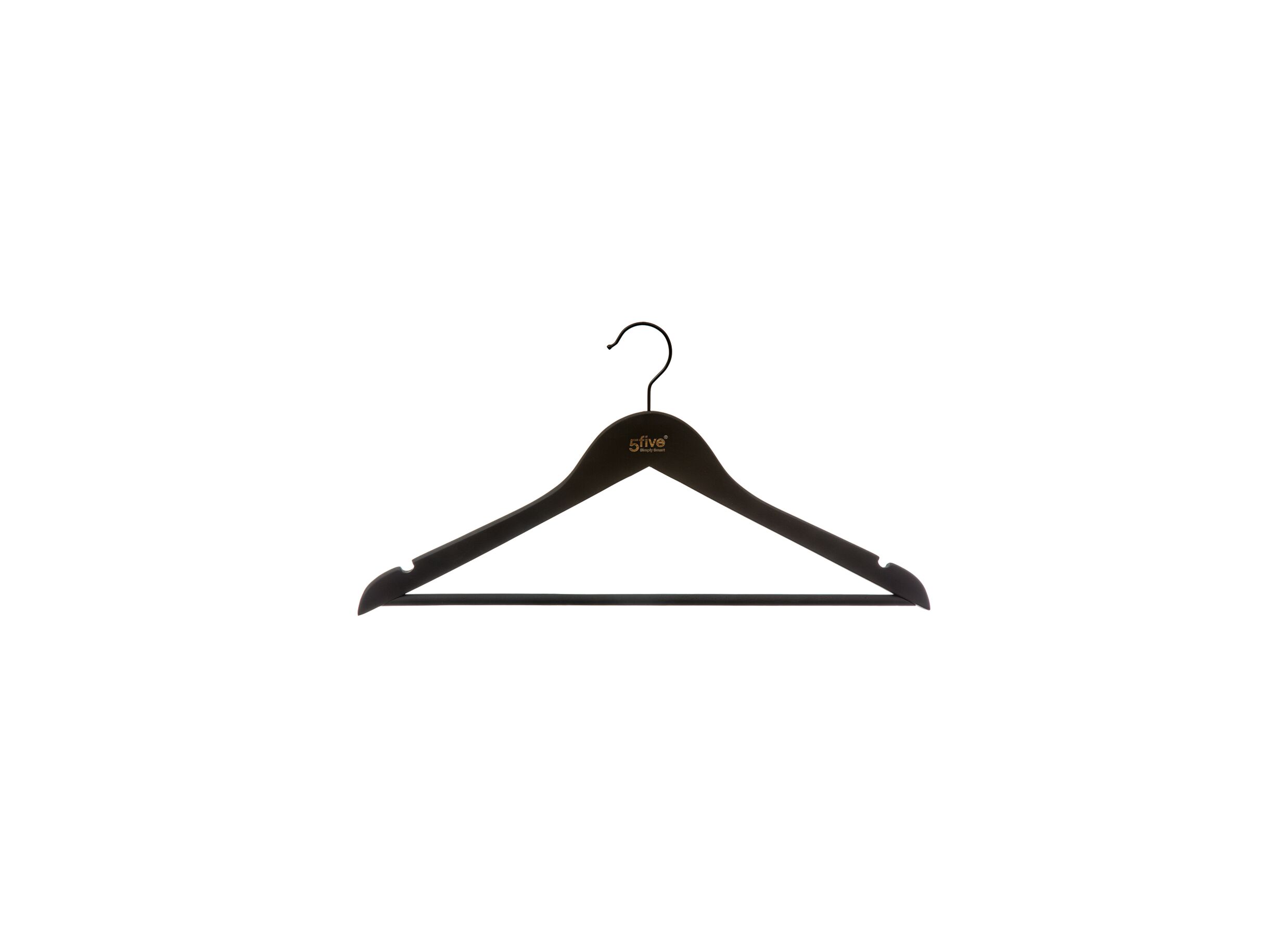 Kleerhanger set van 3