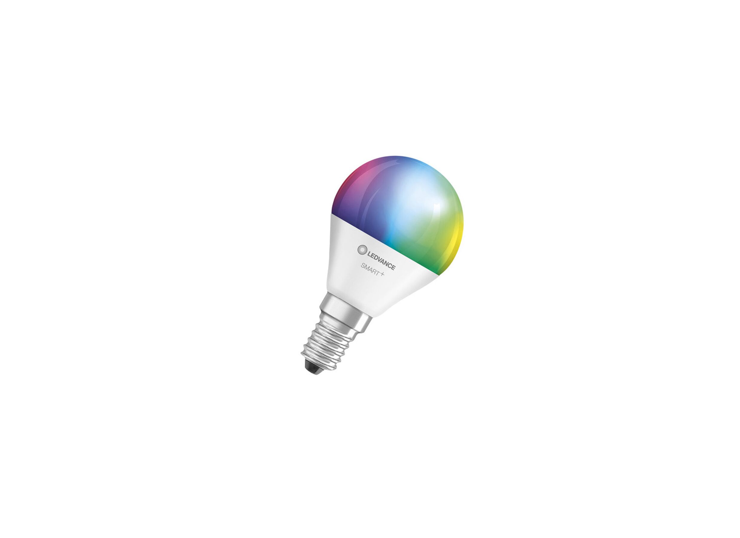Ledlamp 5W E14 - smart/wifi dimbaar - Ampoule LED 5W E14 - smart/wifi dimmable