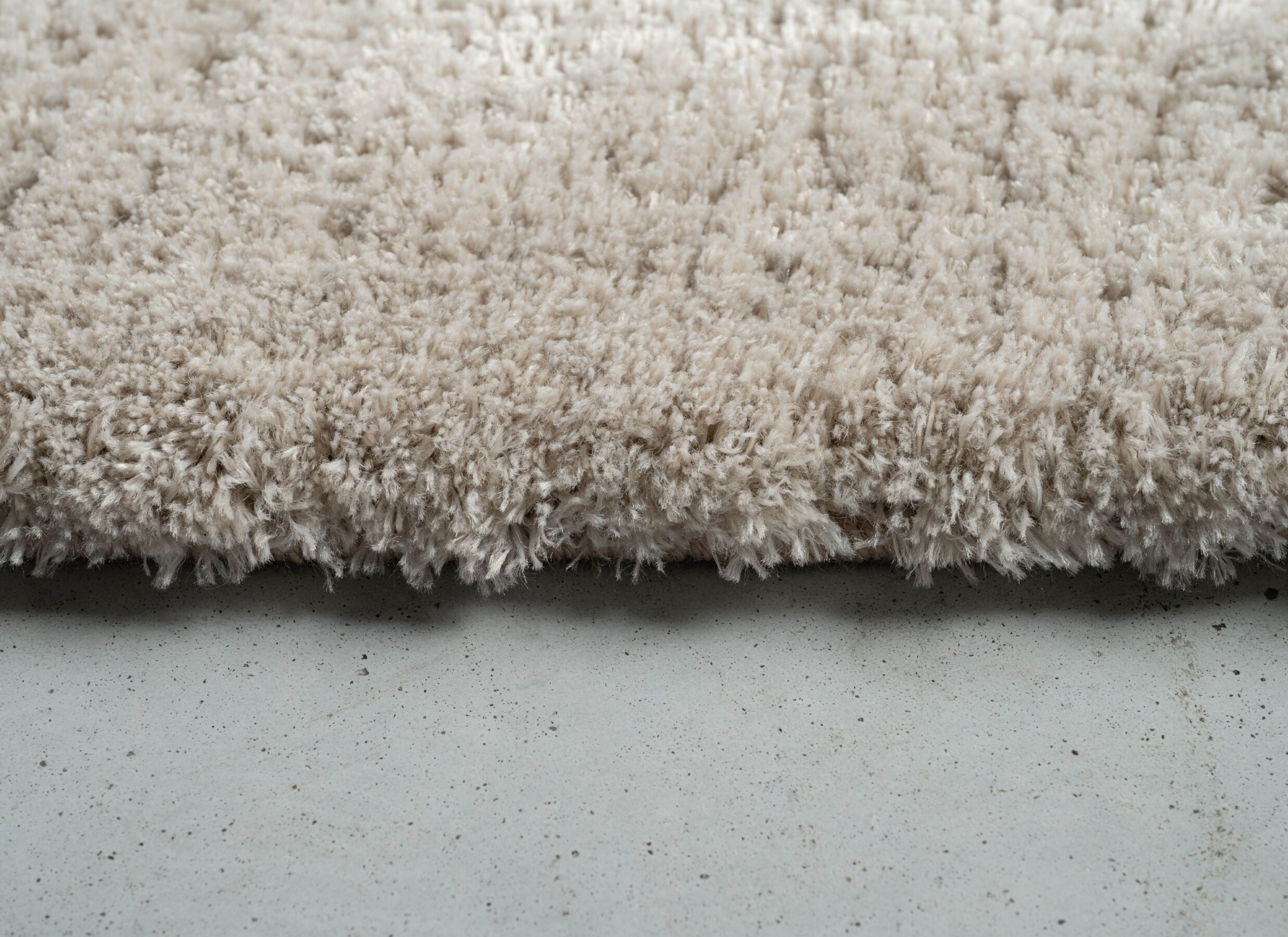 Detail - Tapis Madagaskar 160x230cm - polyester - beige