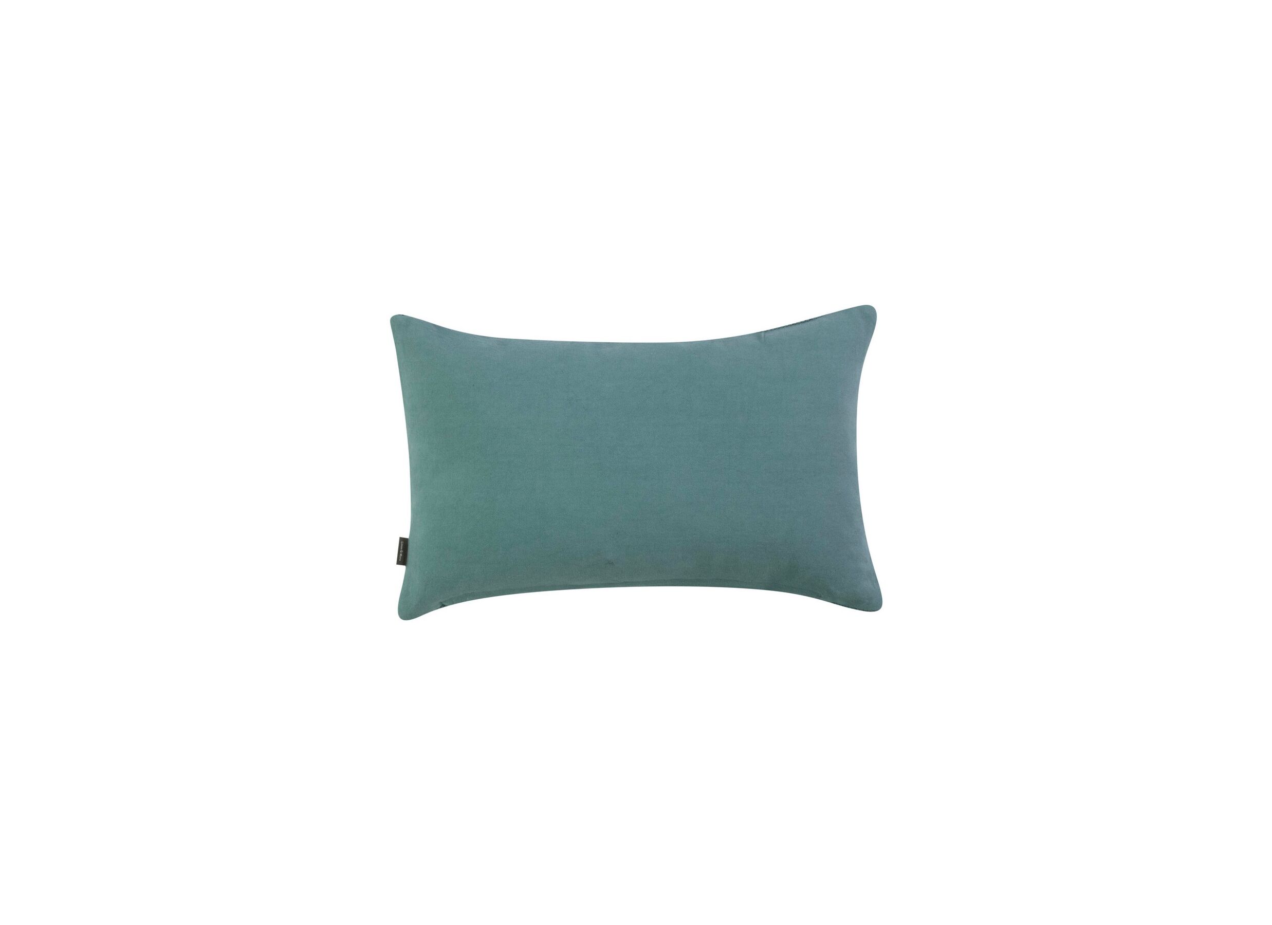 Aperçu - Coussin Jorvik 30x50cm - tissu - vert