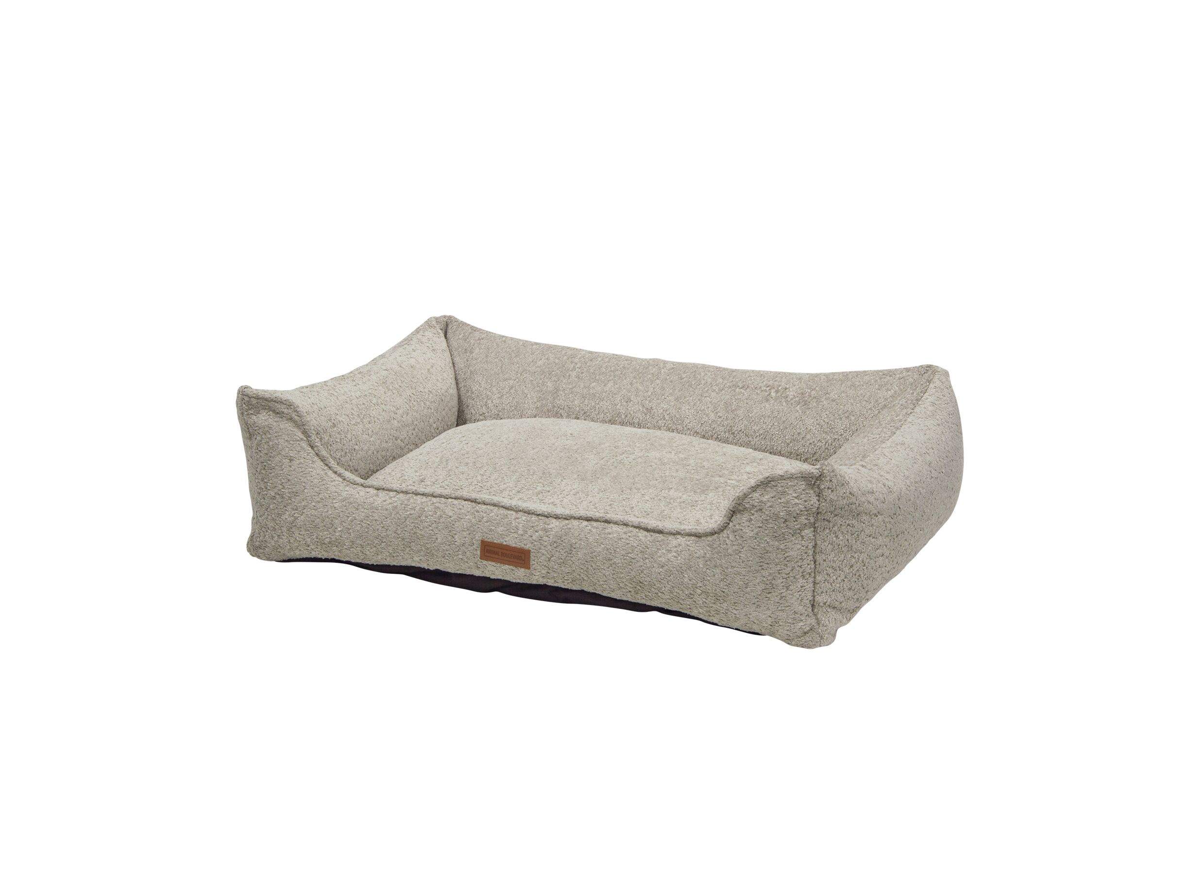 Aperçu - Panier pour chien Sofa L 100x70cm