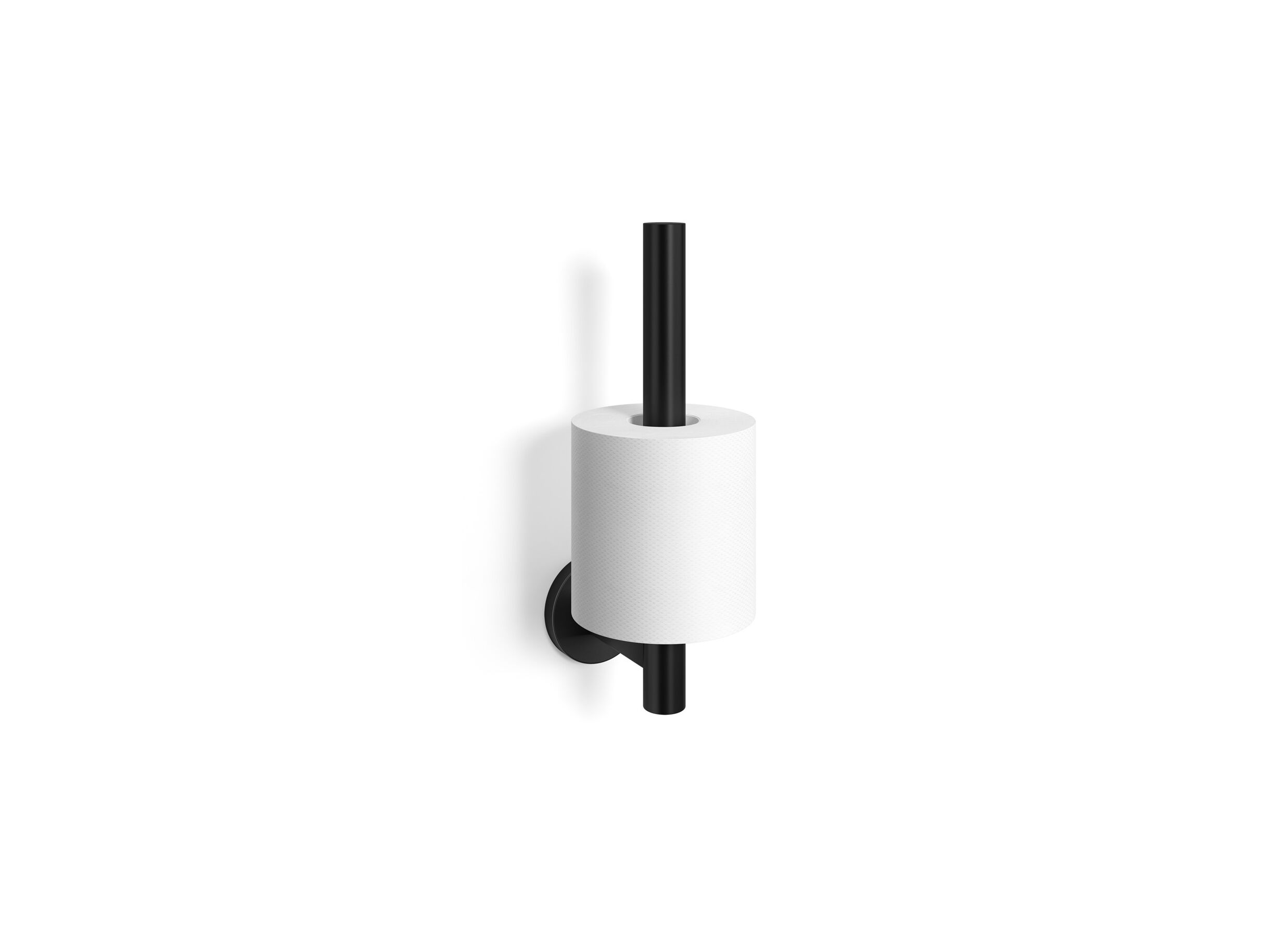 Aperçu - Porte-papier toilette Scala noir