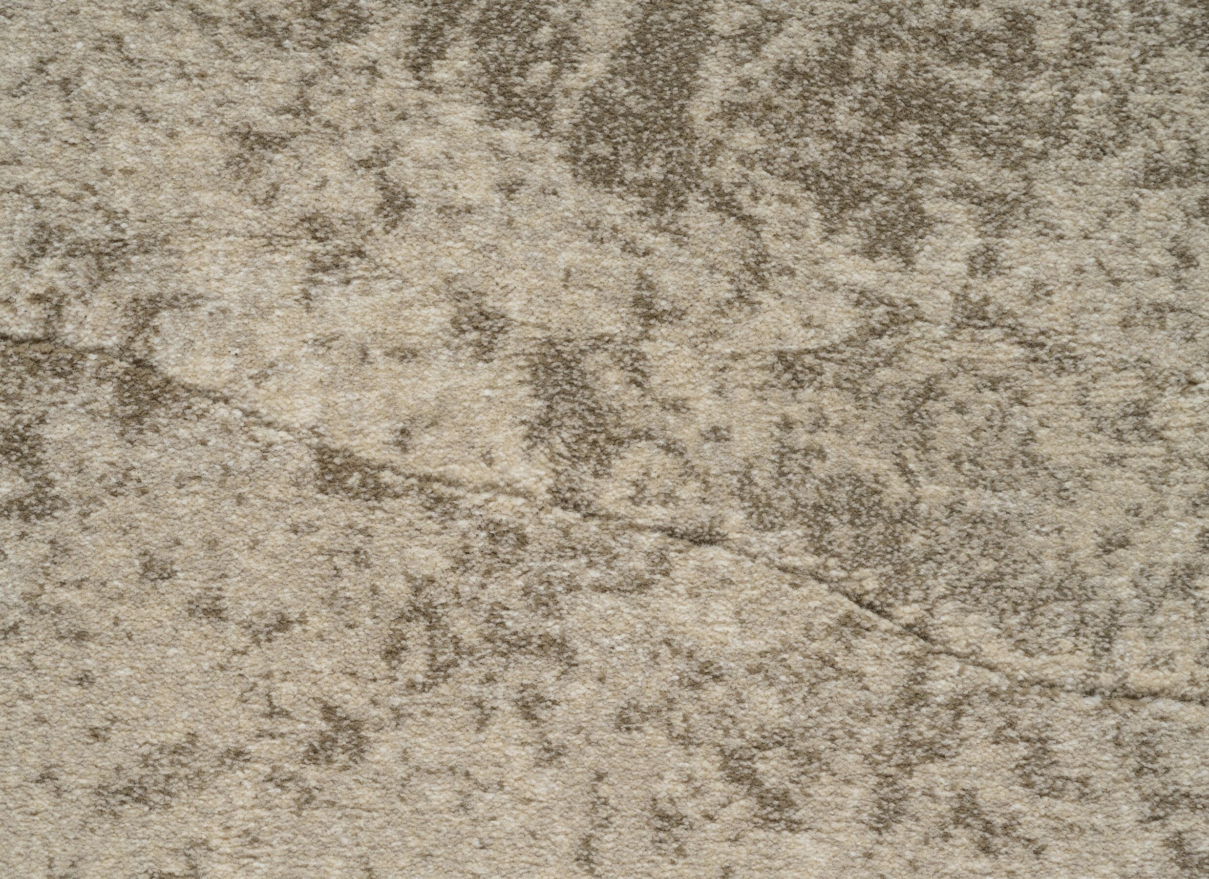 Detailfoto - Tapijt Aspero 240x330cm - heatset polypropyleen - beige