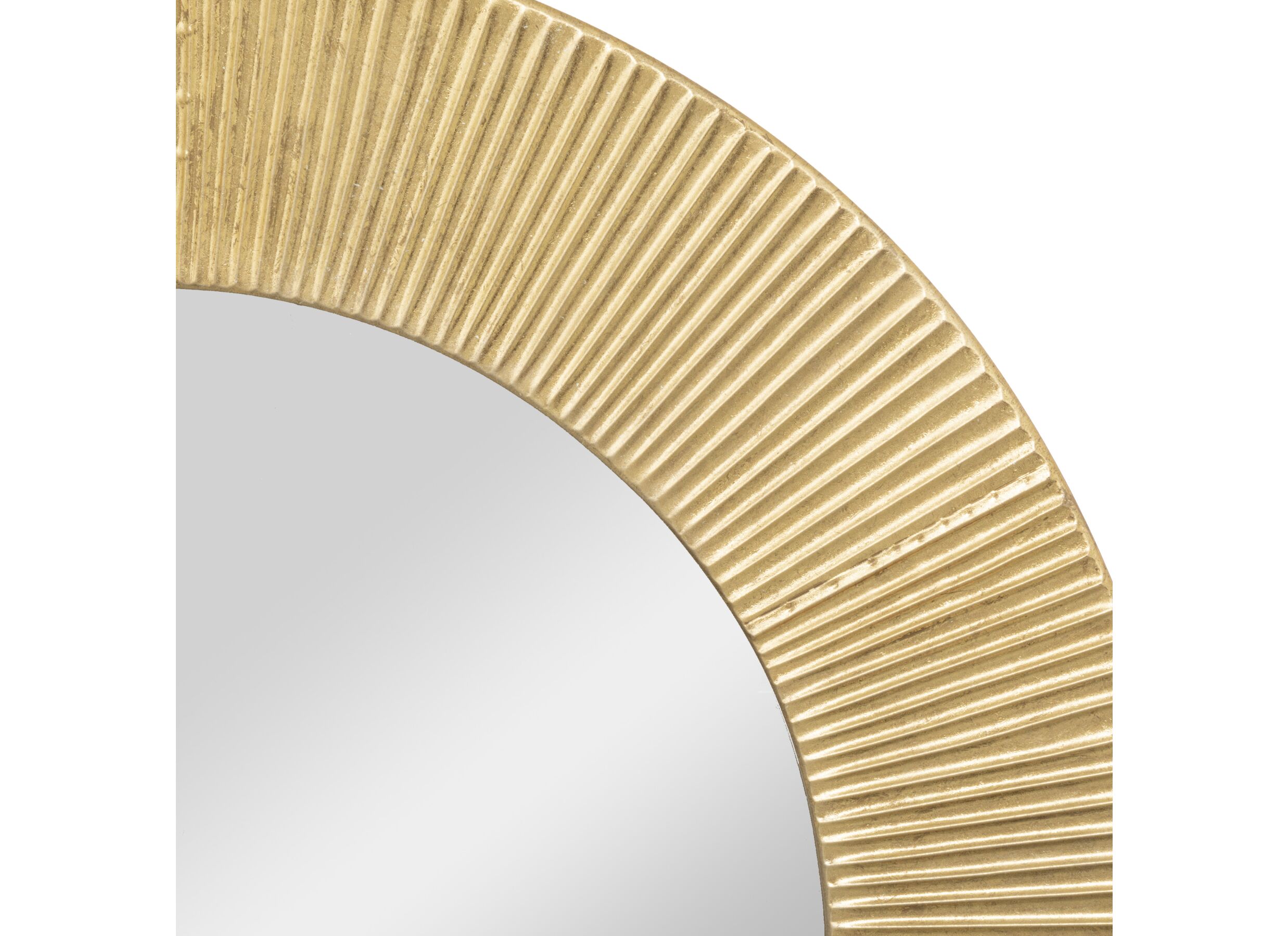 Spiegel Milda Ø90cm