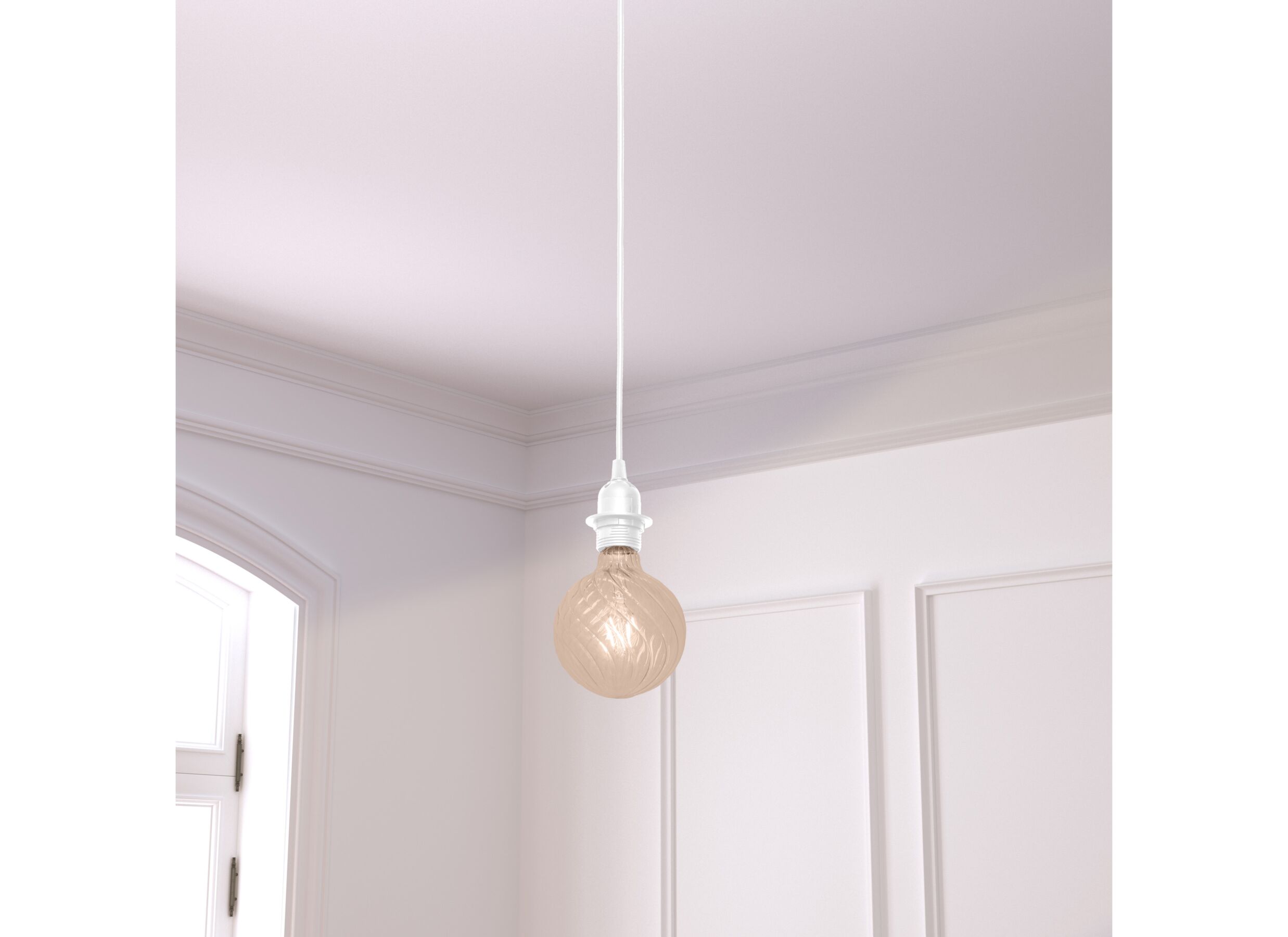 Sfeerfoto - Hanglamp Kabel L80cm
