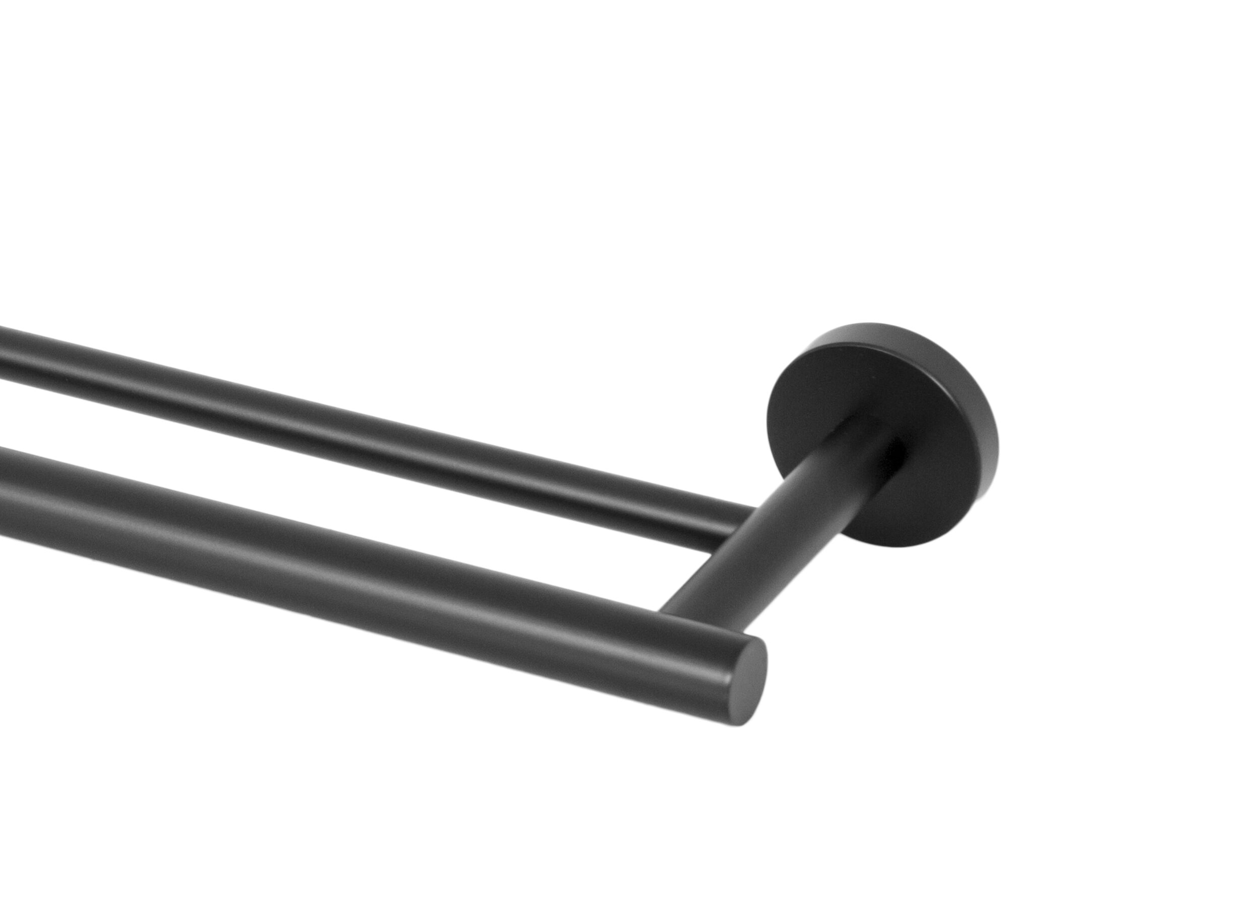 Detail - Barre porte-serviettes Body Double 60cm