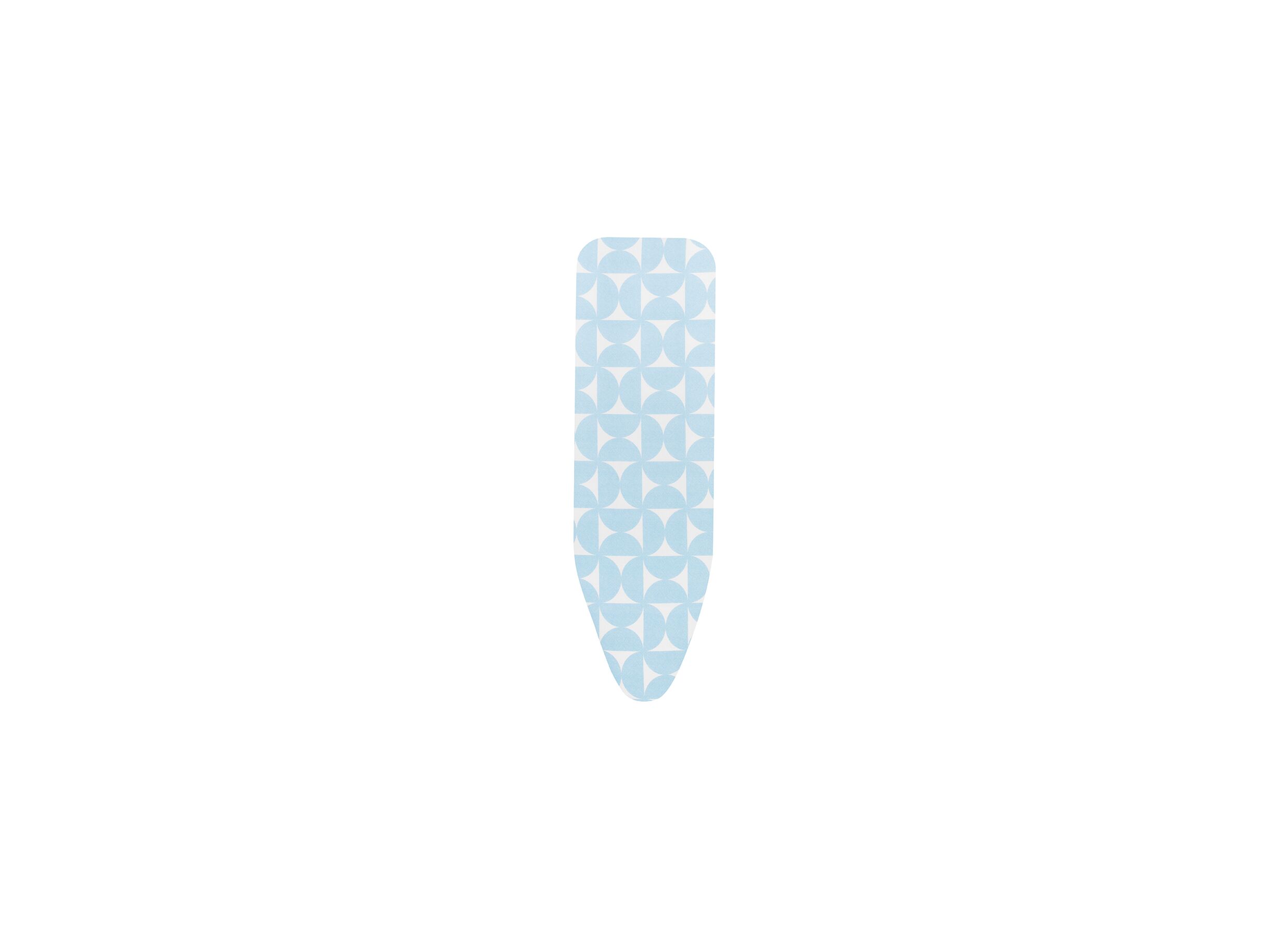 Housse pour table à repasser Fresh Breeze Brabantia 124x38cm taille B - Housse pour table à repasser Fresh Breeze Brabantia 124x38cm taille B