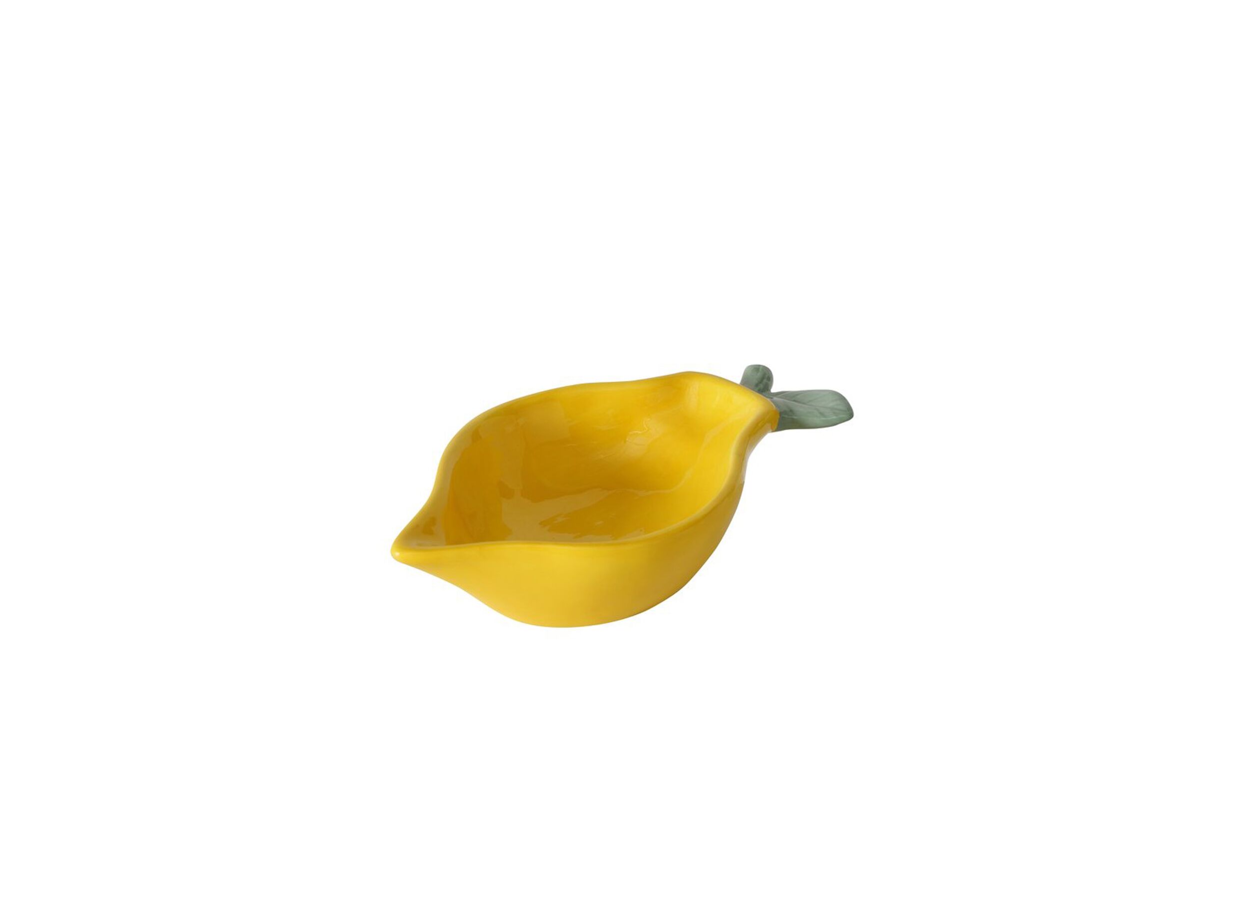 Kom Zitronella 16x9,5cm