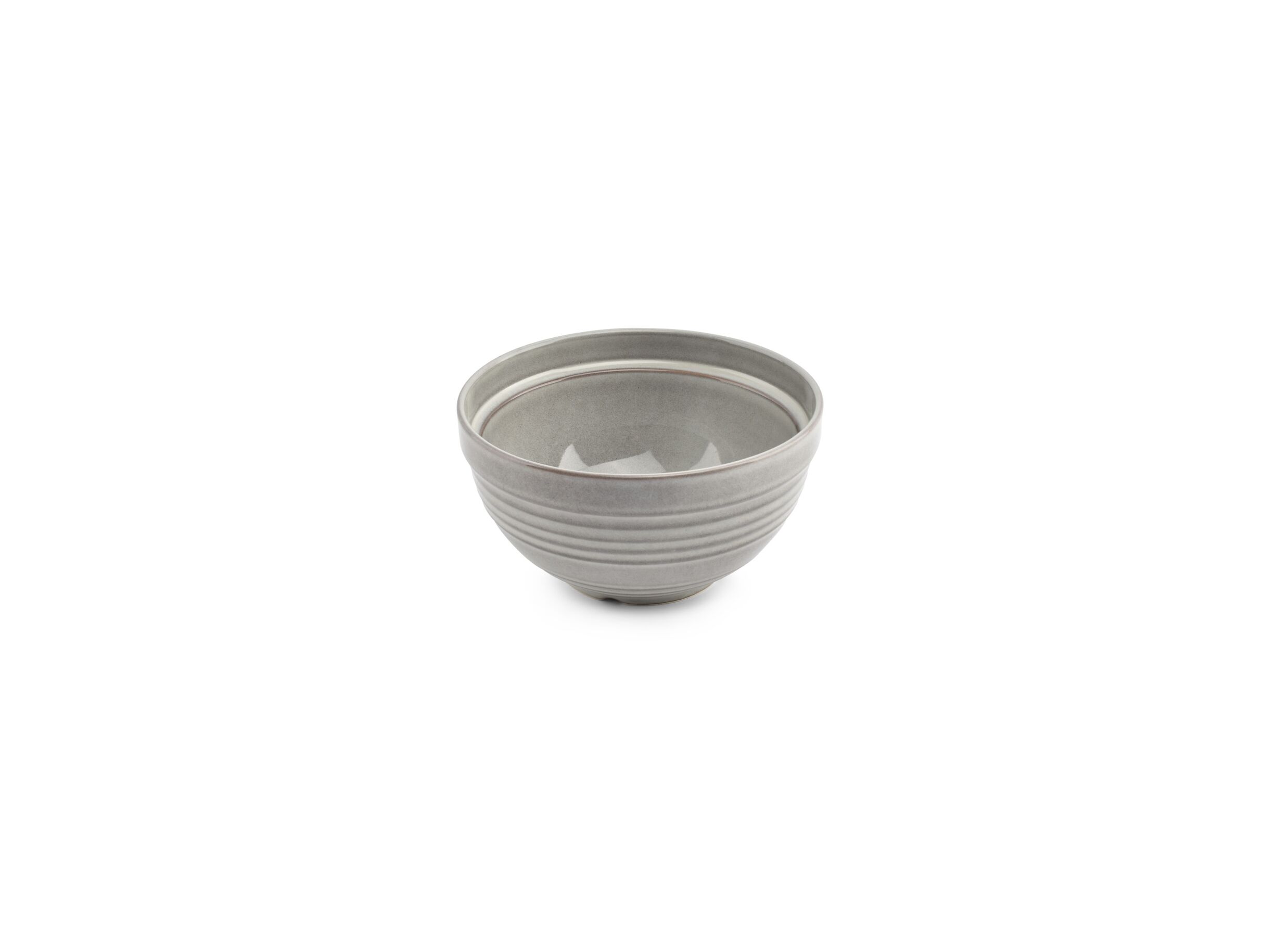 Overzichtsfoto - Mengkom Bake Ø19cm stoneware grijs