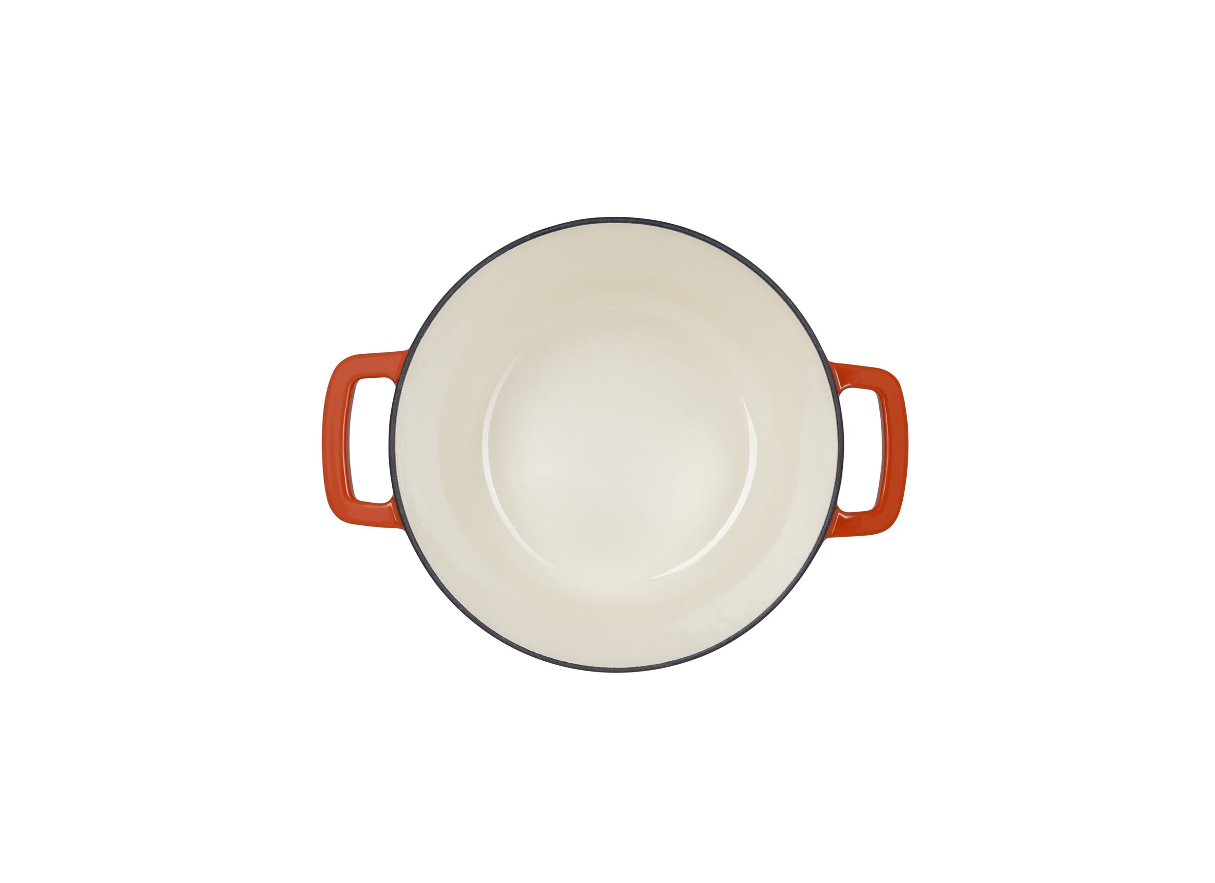 Aperçu - Cocotte Fontestic Ø24cm 4,6L - fonte