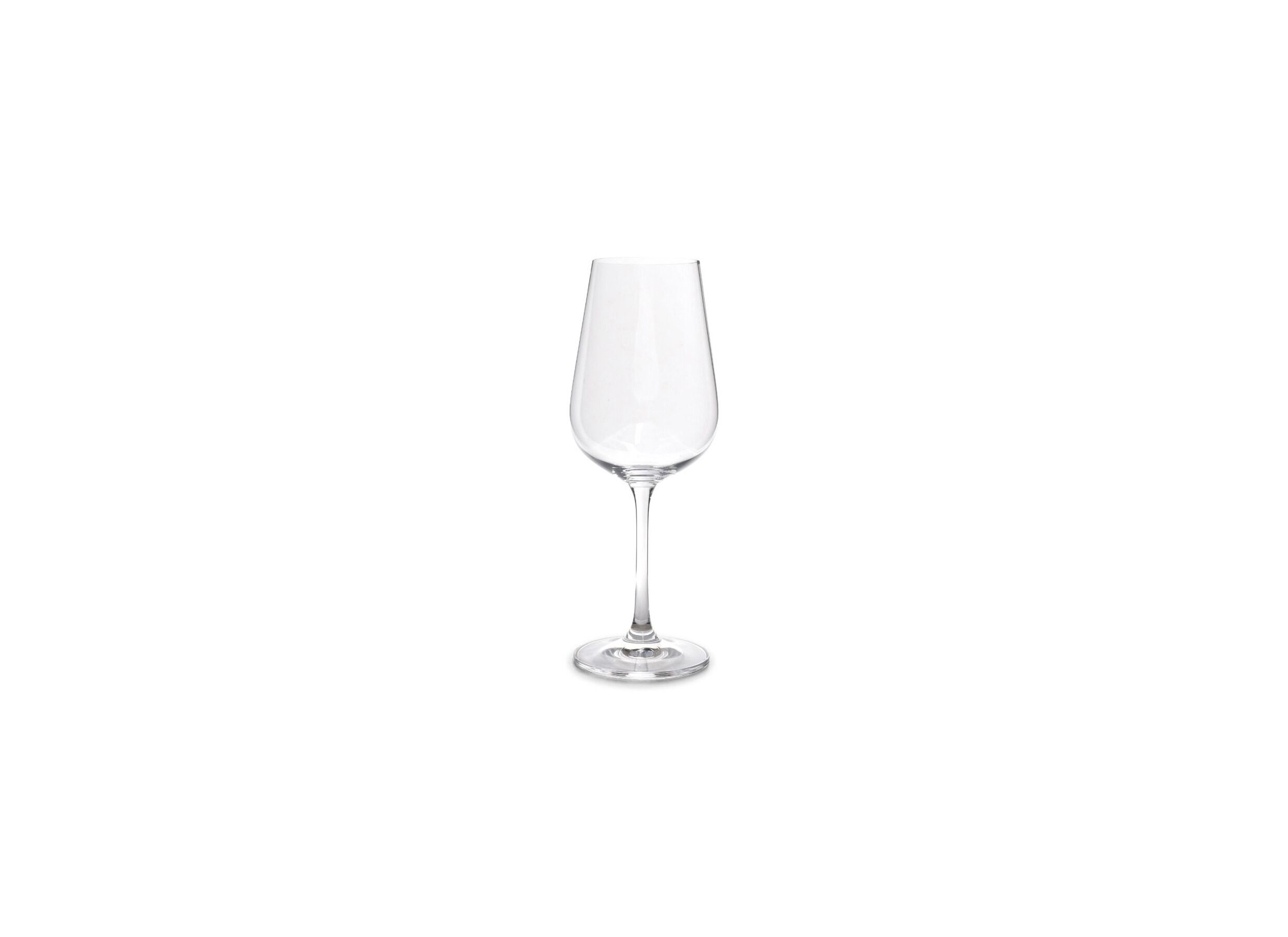 Aperçu - Ensemble de verres Veneto 12 pièces - verre - transparent