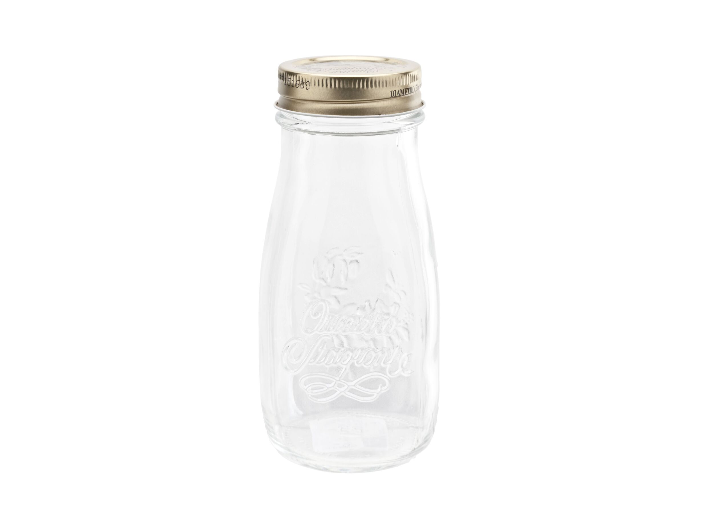 Fles Quattro Stagioni 400ml