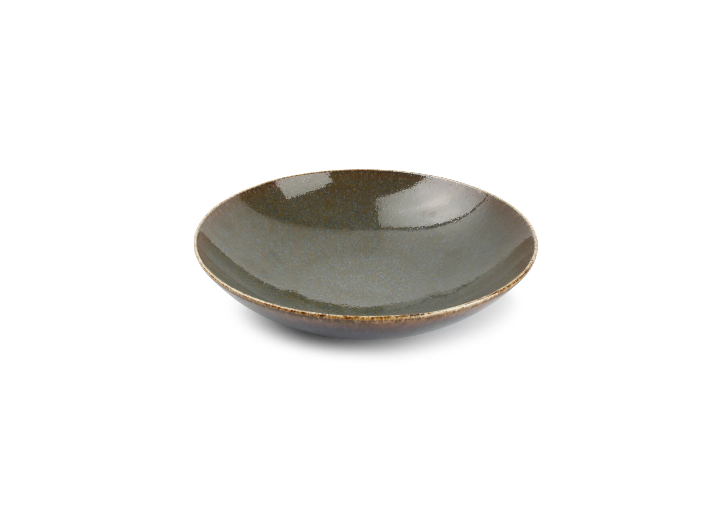 Diep bord Cirro Ø21cm