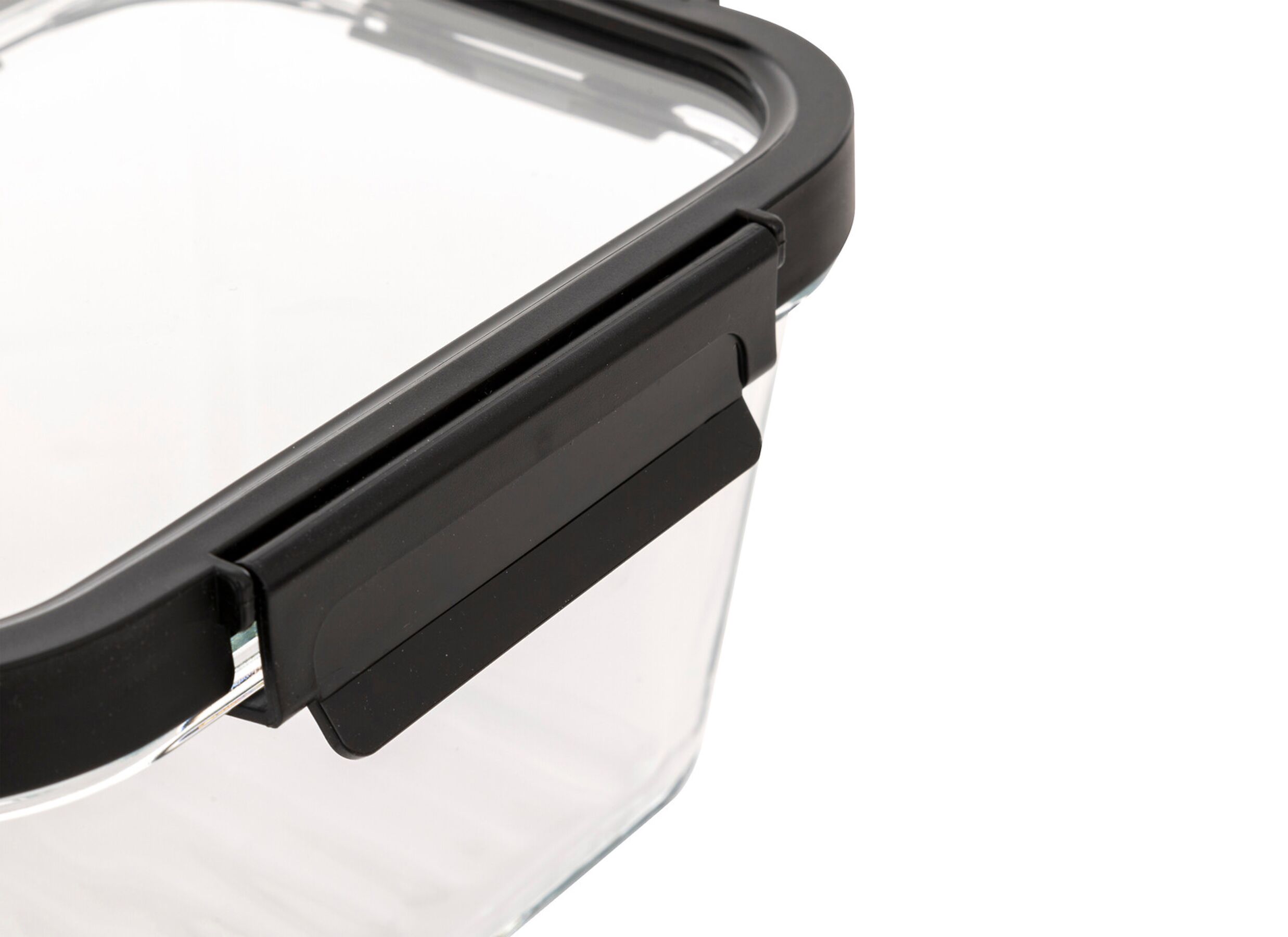 Detail - Boite de conservation Clipeat+ 1,8L