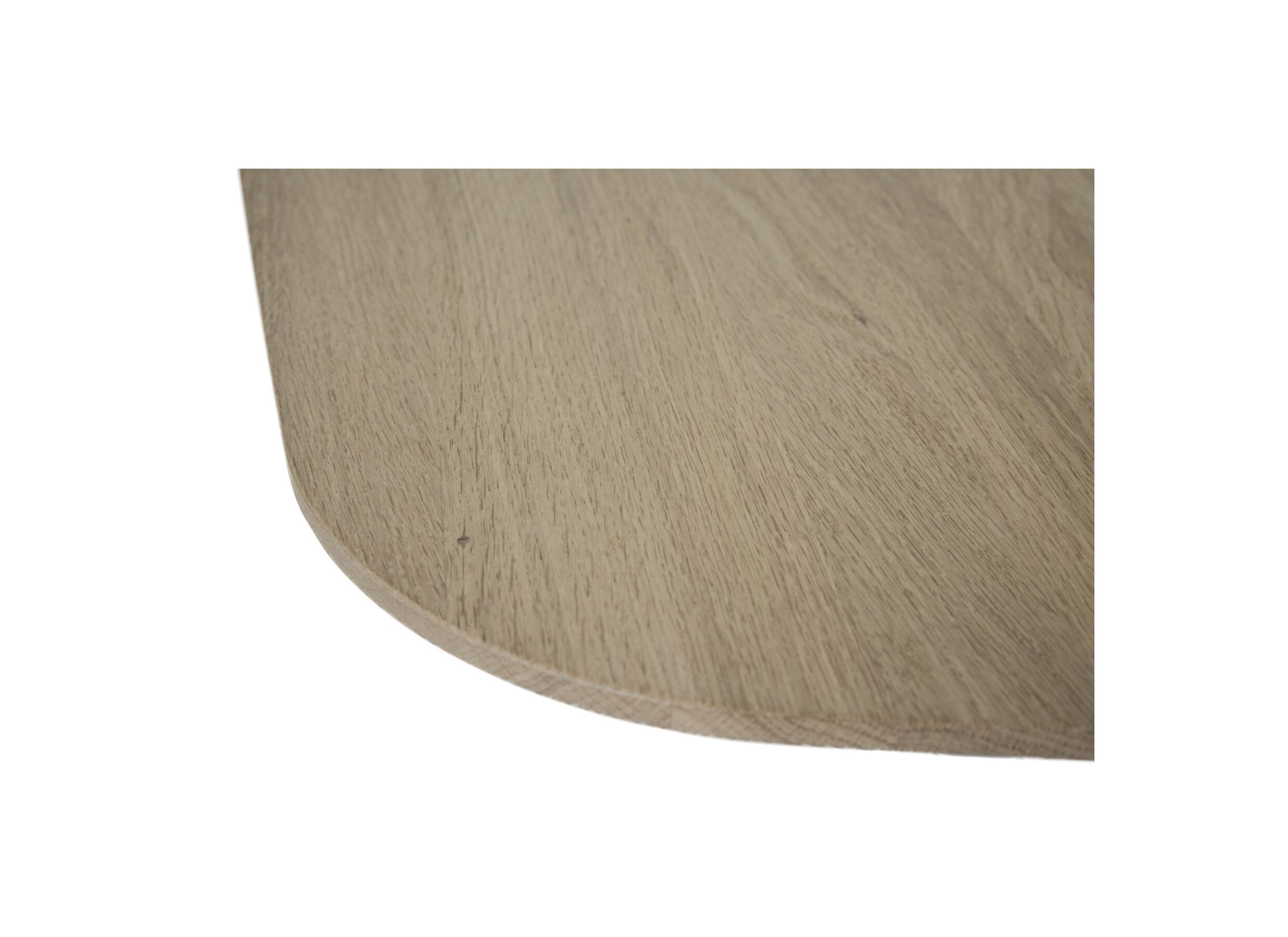 Detail - Table 240x110cm - chêne massif - chêne