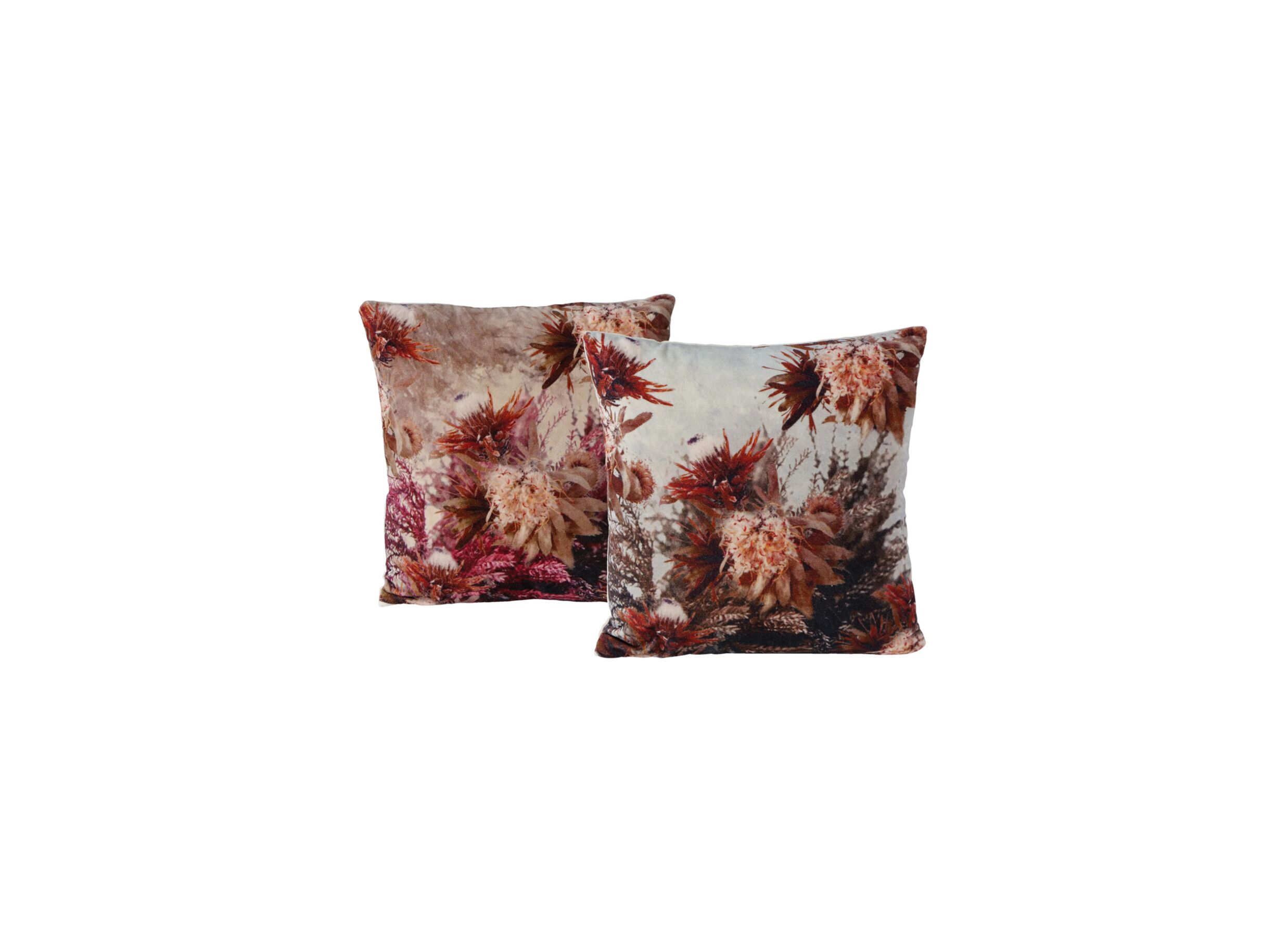 Coussin Localita 45x45cm multicolor - Coussin Localita 45x45cm - stof - multicolor