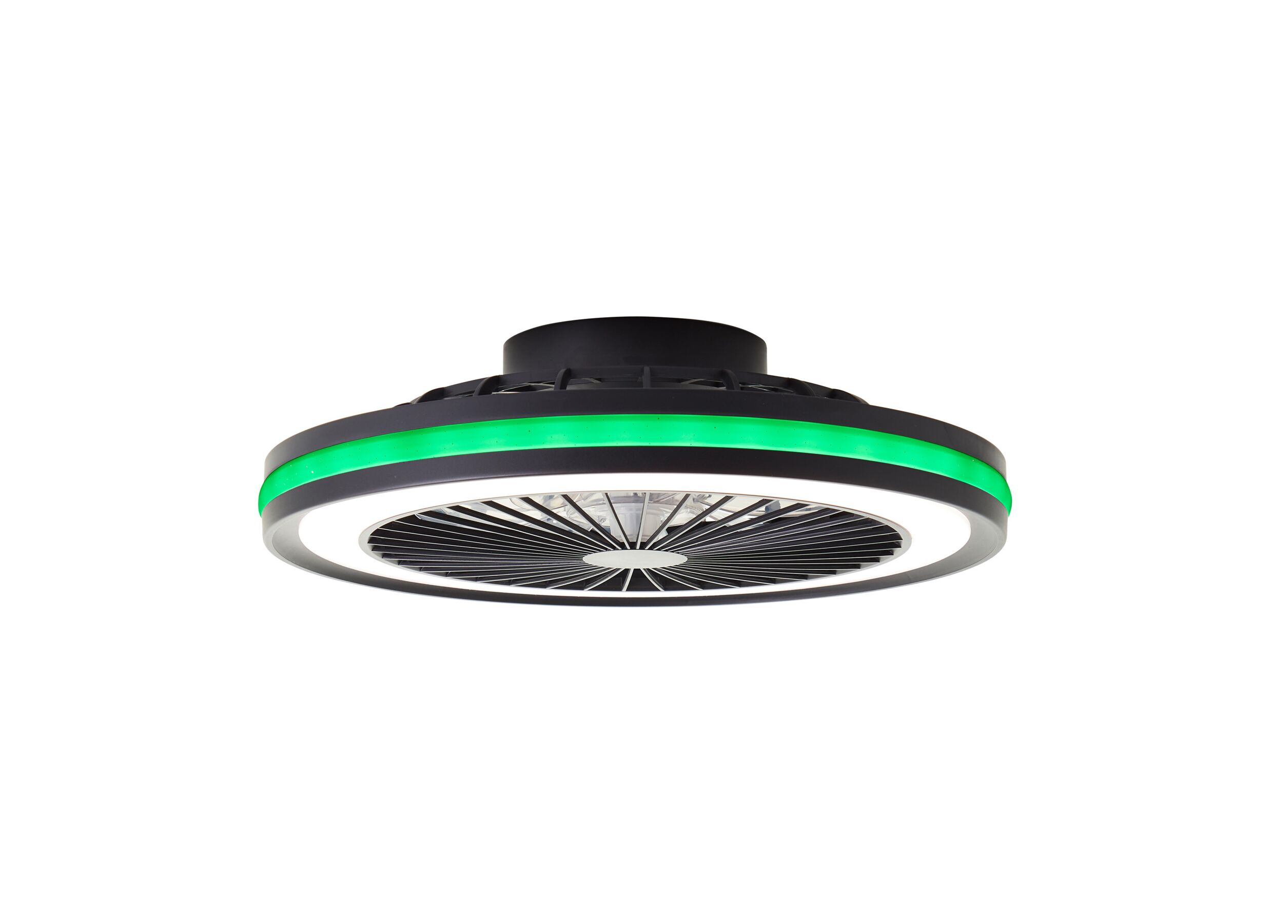 Aperçu - Plafonnier Palmero Ø46,6cm