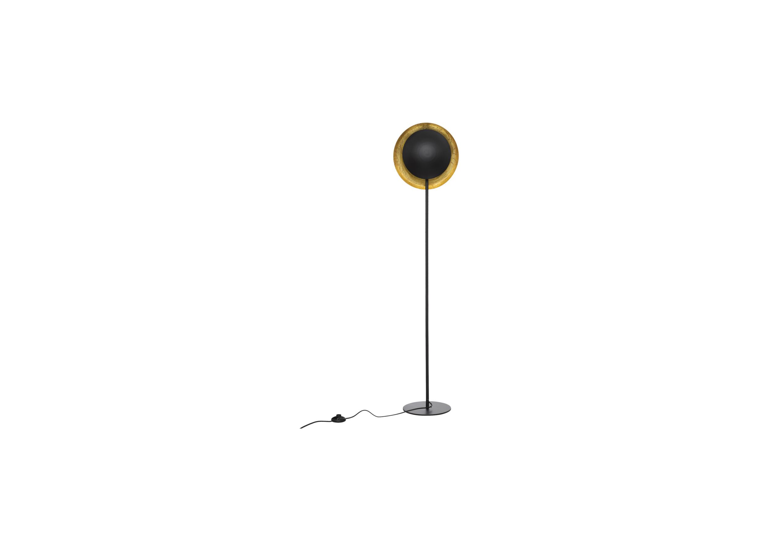 Overzichtsfoto - Staande lamp Estee H144cm