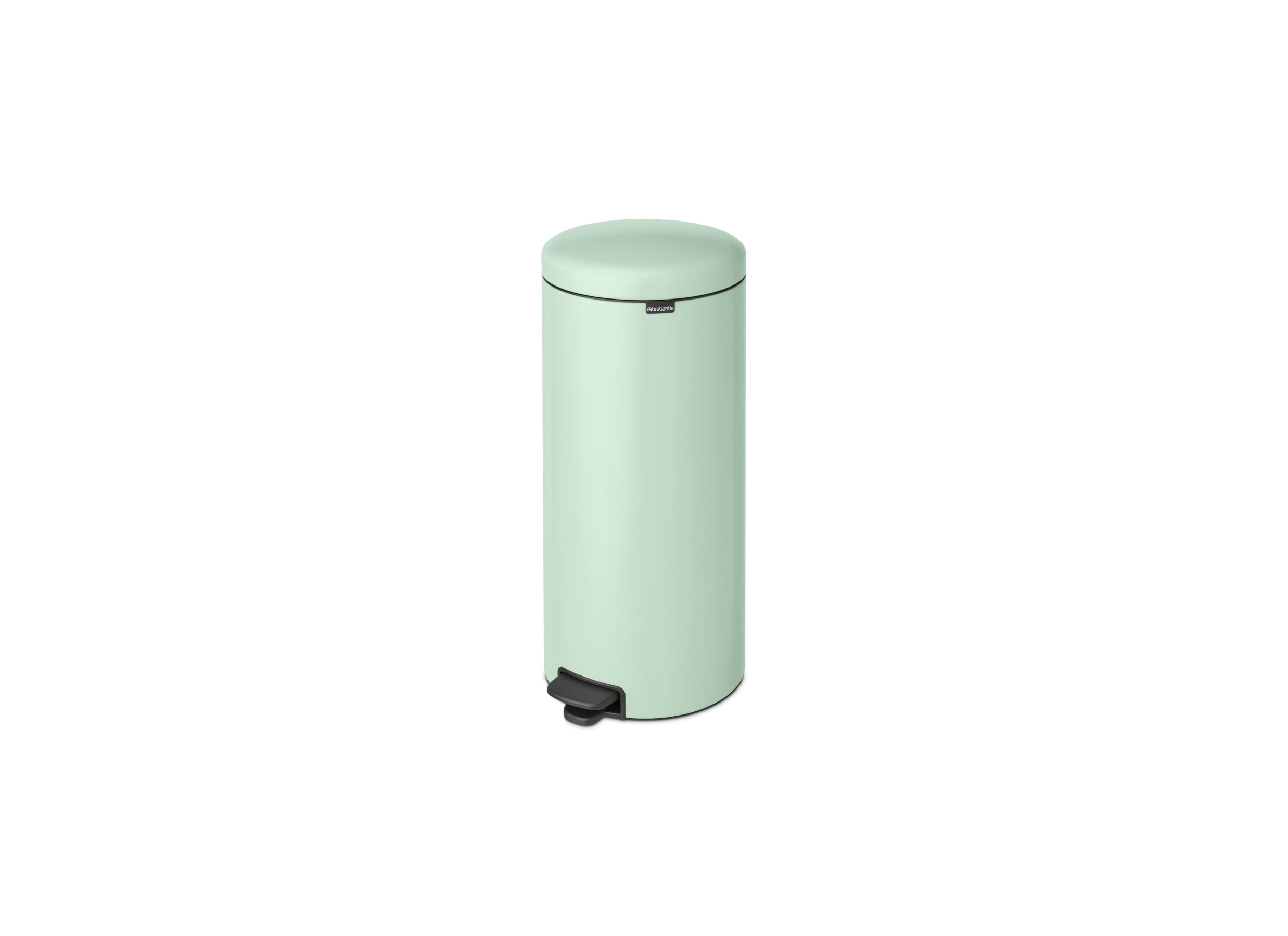 Aperçu - Poubelle à pédale Newicon Brabantia 30L jade green