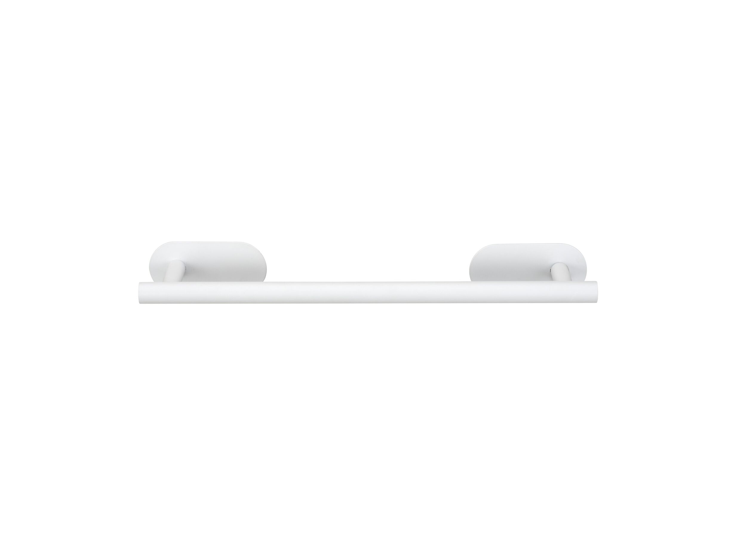 Barre porte-serviettes Orea 40cm