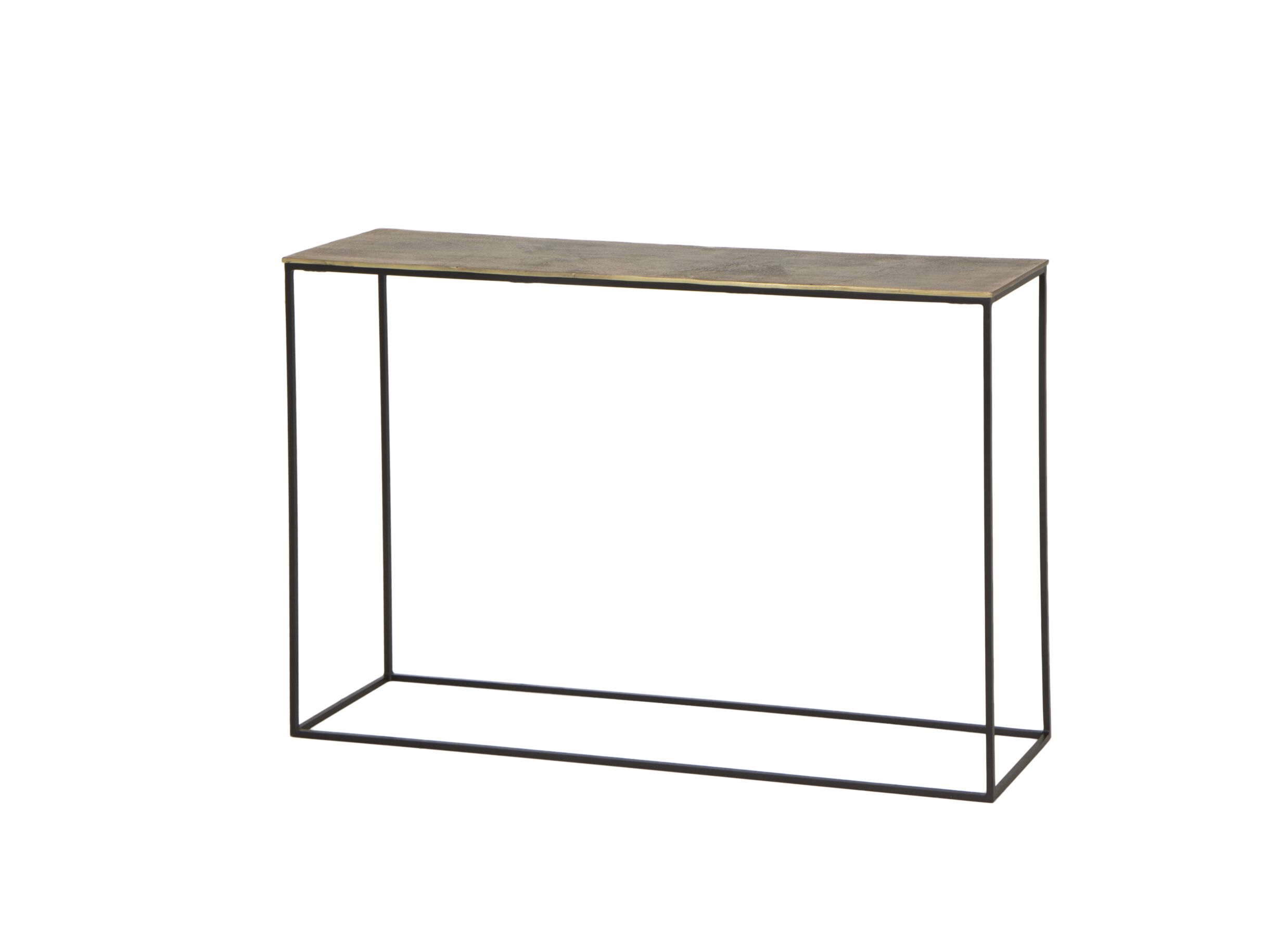 Wandtafel Steam 119x30cm