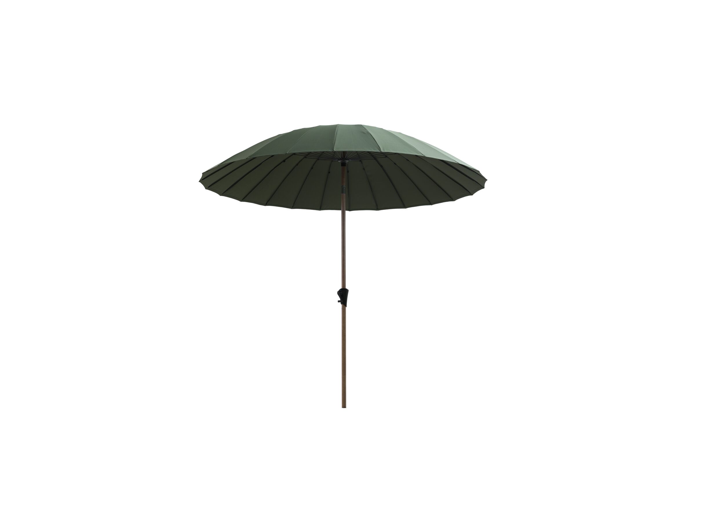 Plus Important - Parasol Tamarisk Ø280cm - vert