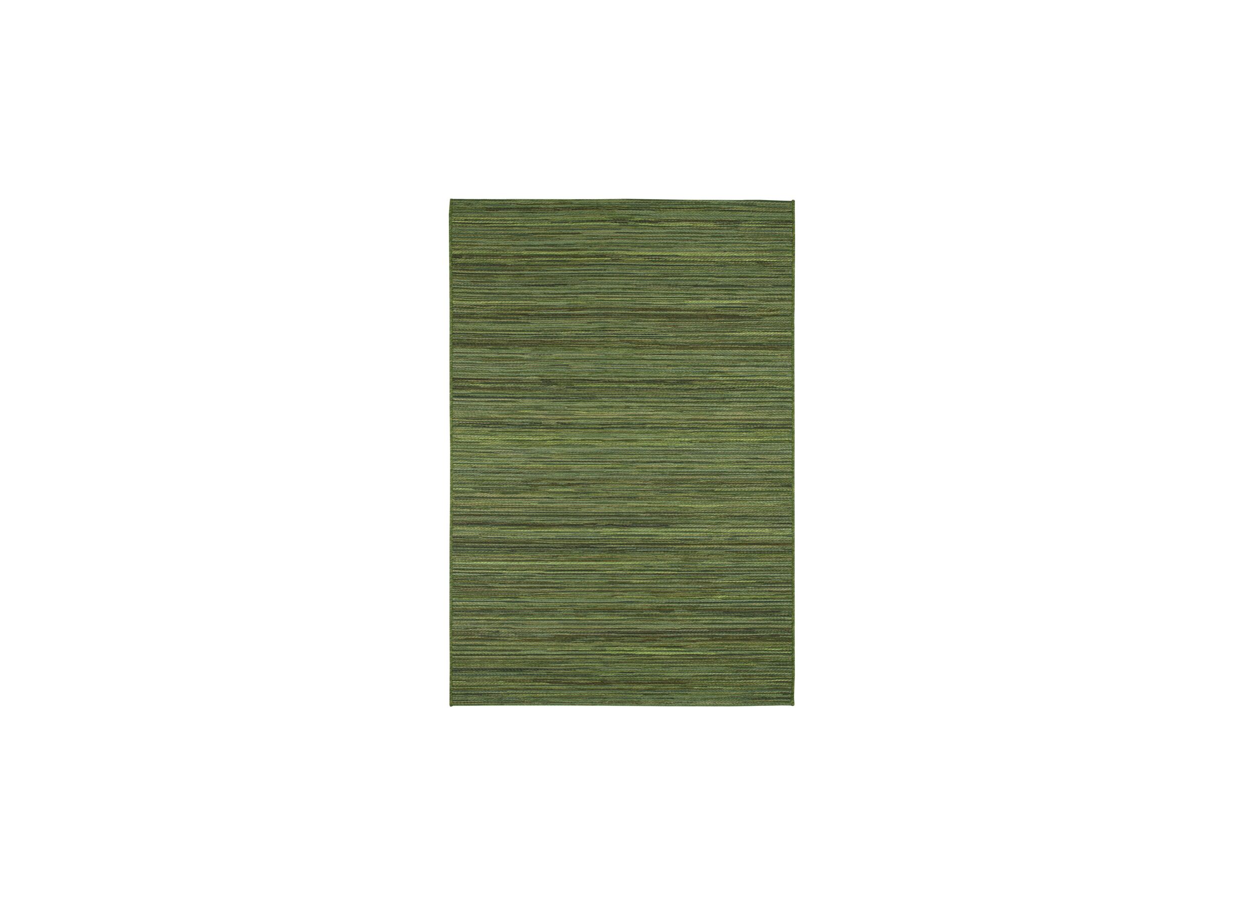 Buitentapijt Brandon 290x200cm polypropyleen groen - Tapis extérieur Brandon 290x200cm polypropylène vert