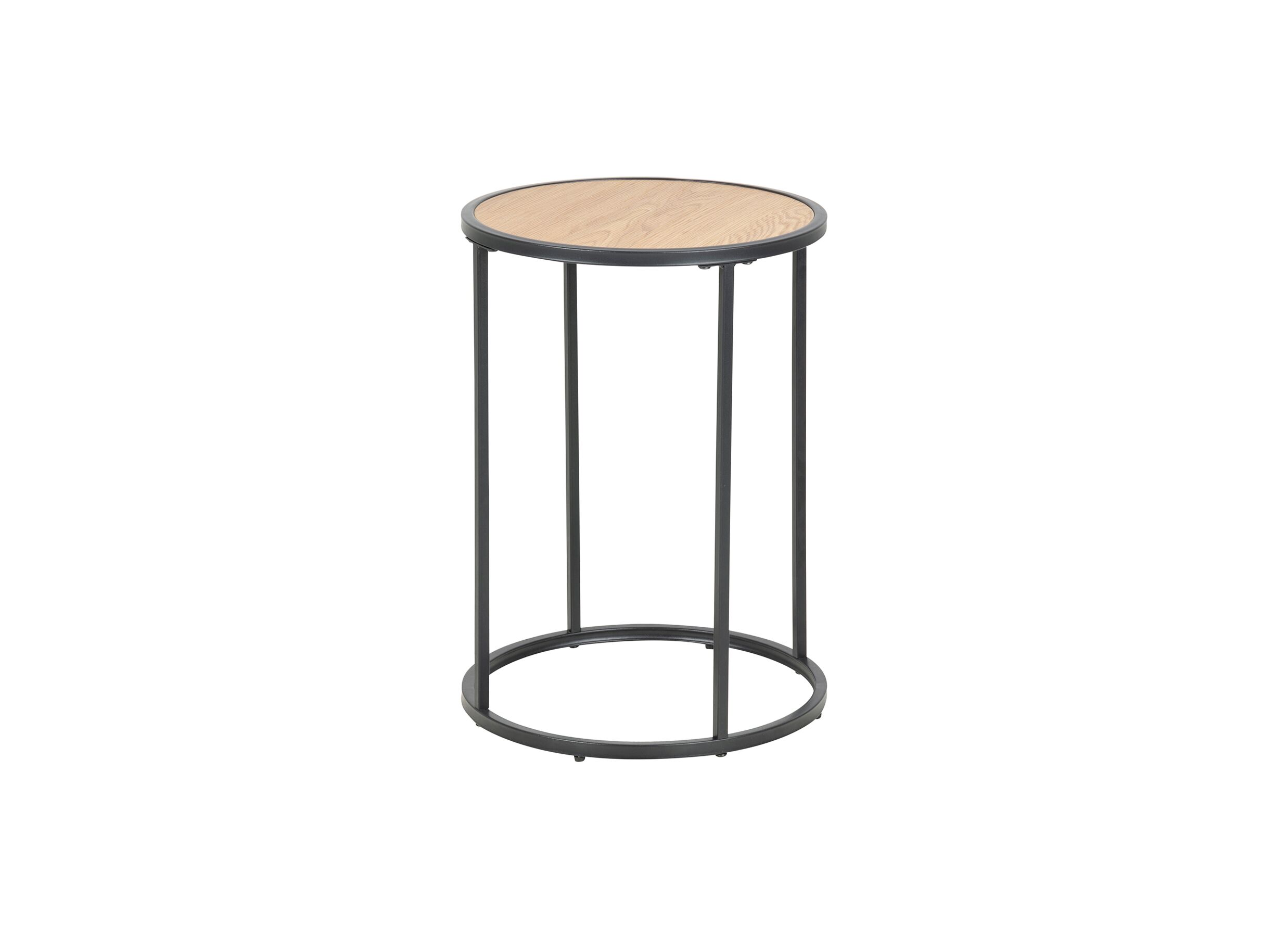 Table d'appoint Ø40cm - Table d'appoint Ø40cm