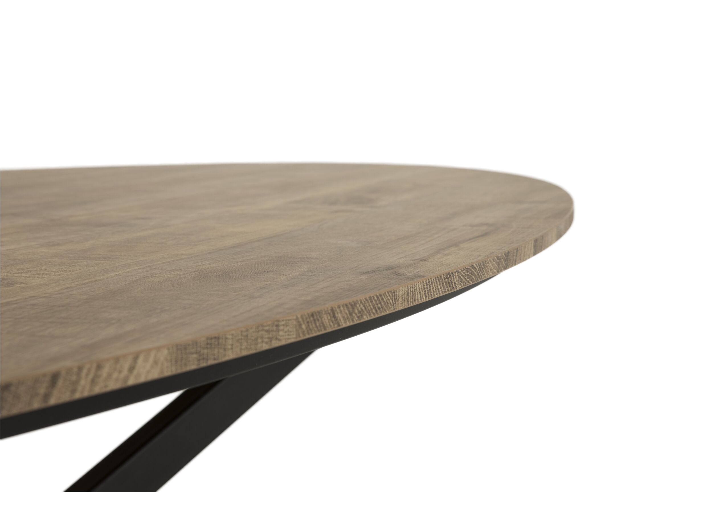 Table Cherry 200x102cm - lamulux - mangue