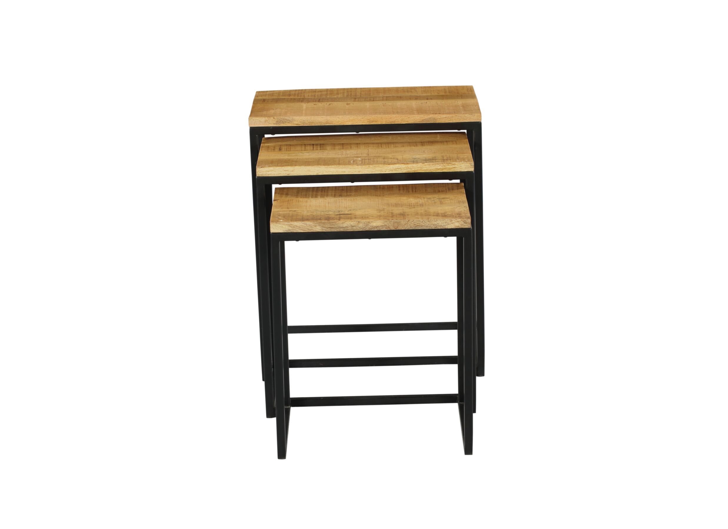 Table d'appoint Jerome lot de 3