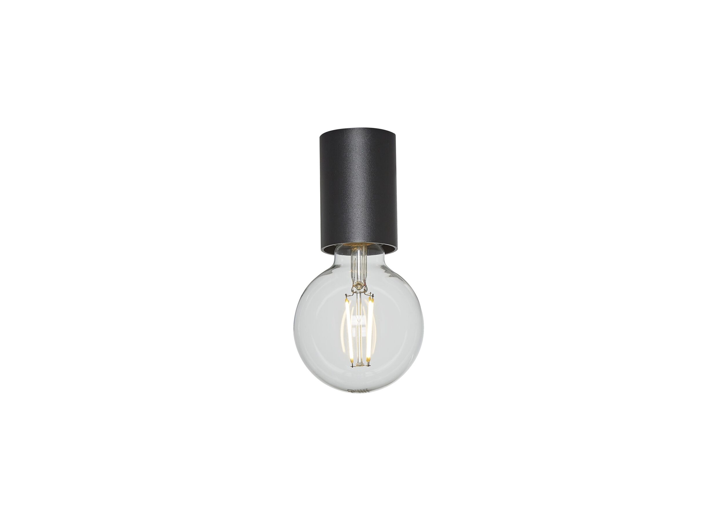 Plafonnier Ø5 - Plafonnier Ø5,6cm 40W E27