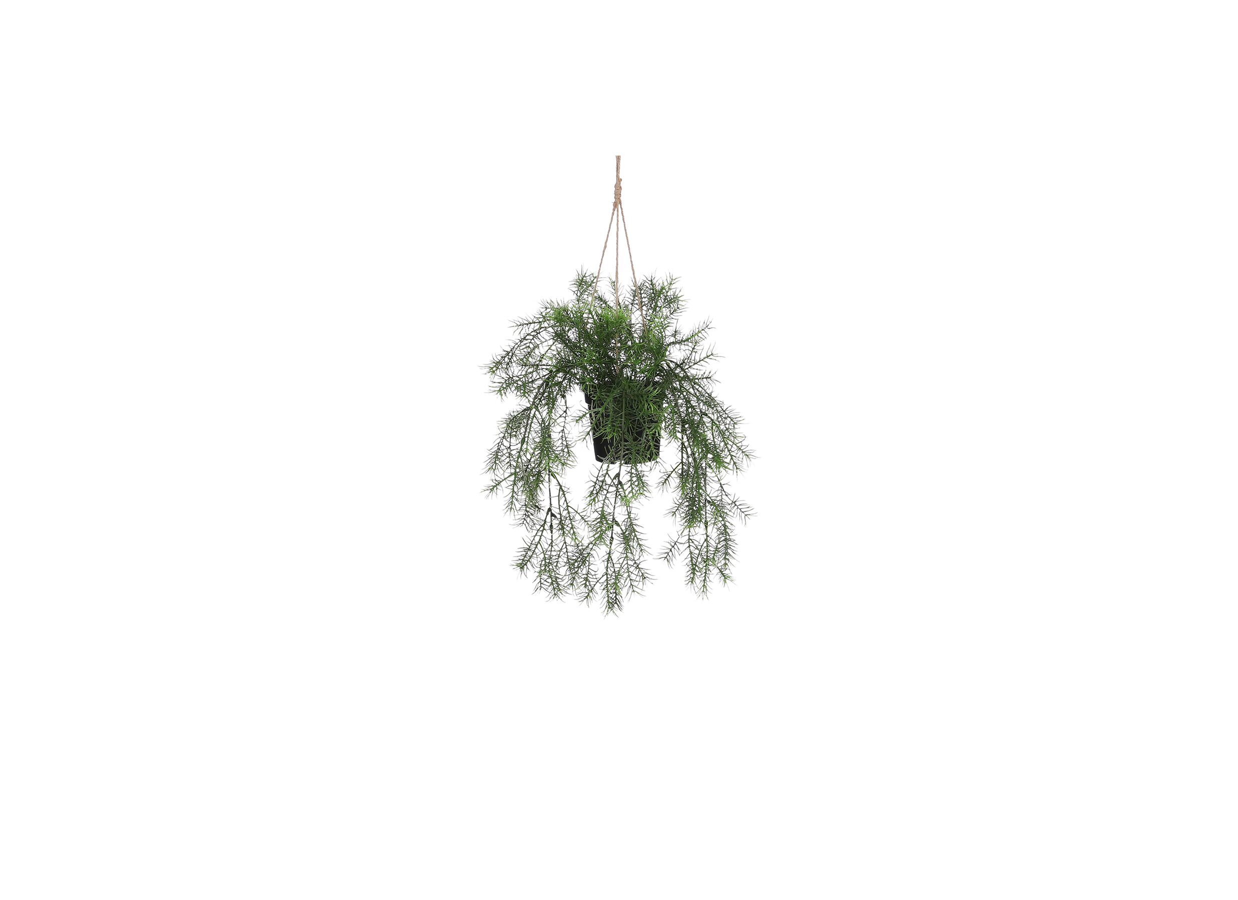 Hangende kunstplant Springeria H40cm