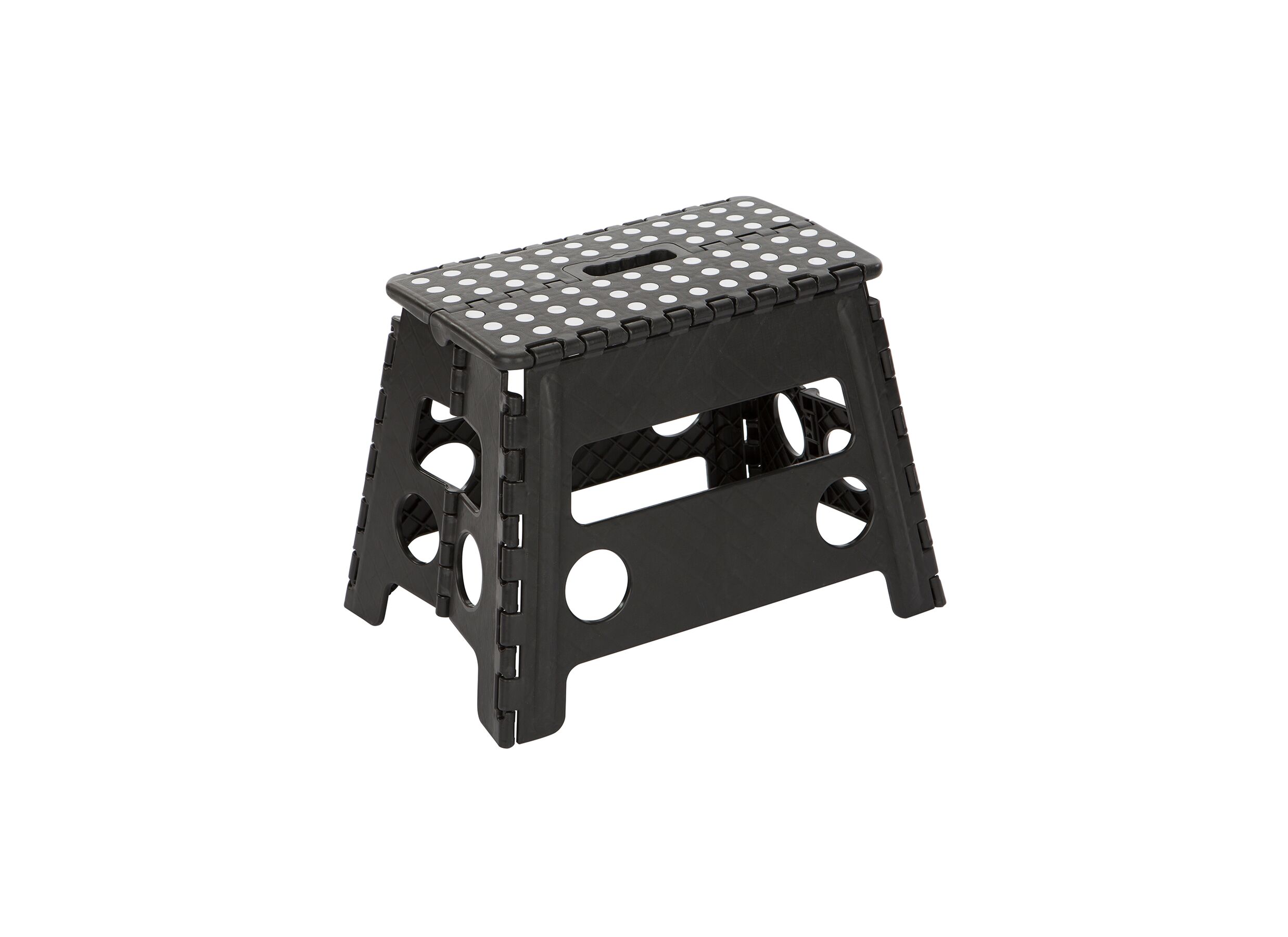 Marchepied Uppy xl noir - Marchepied Uppy xl noir