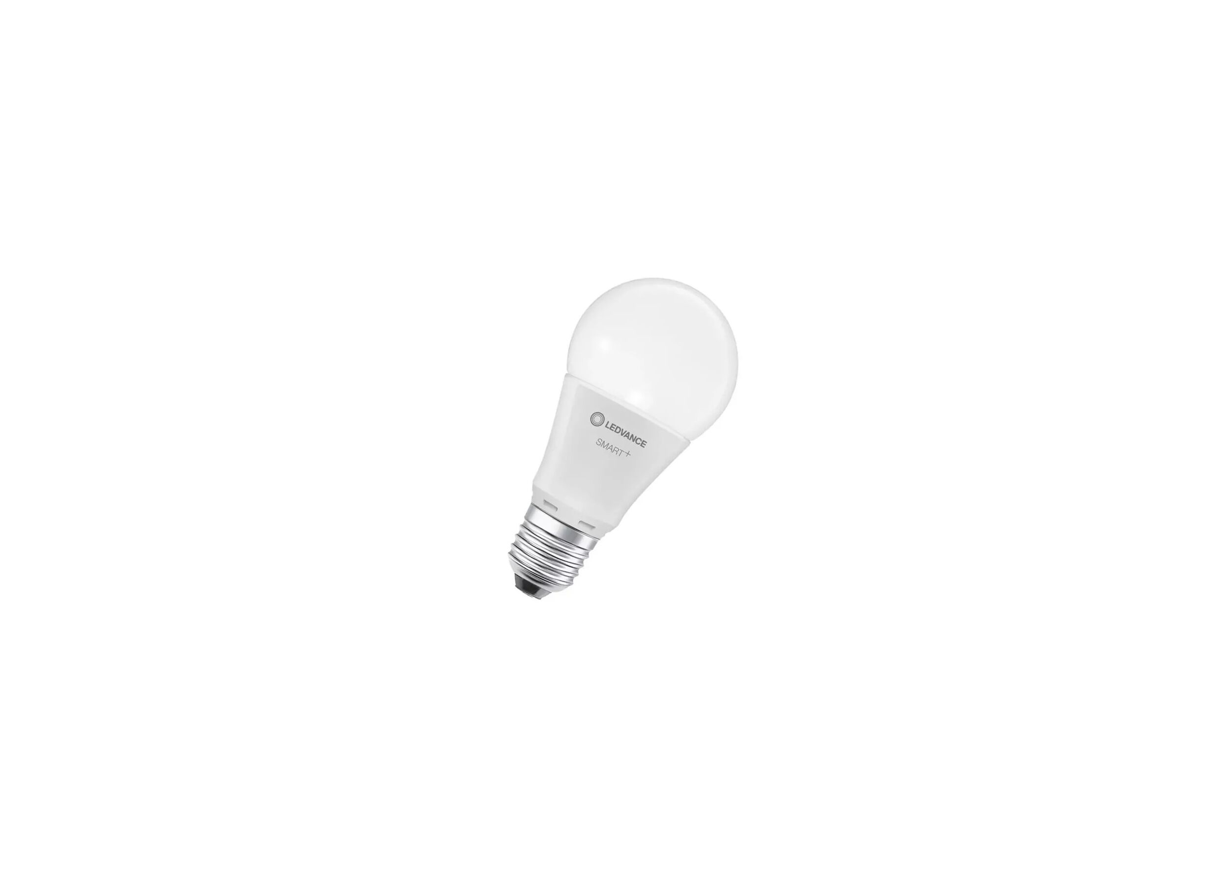 Hoofdfoto - Ledlamp 9,5W E27 - smart/wifi dimbaar